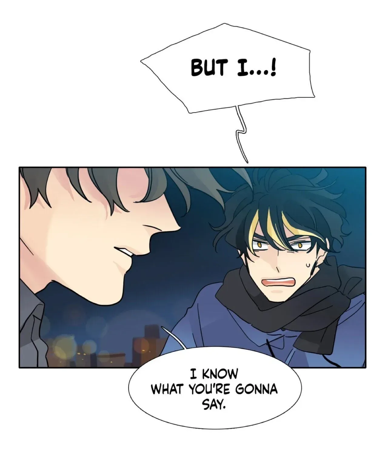 Read Heroes Plan.B chapter 67 image 65 on Lezhin