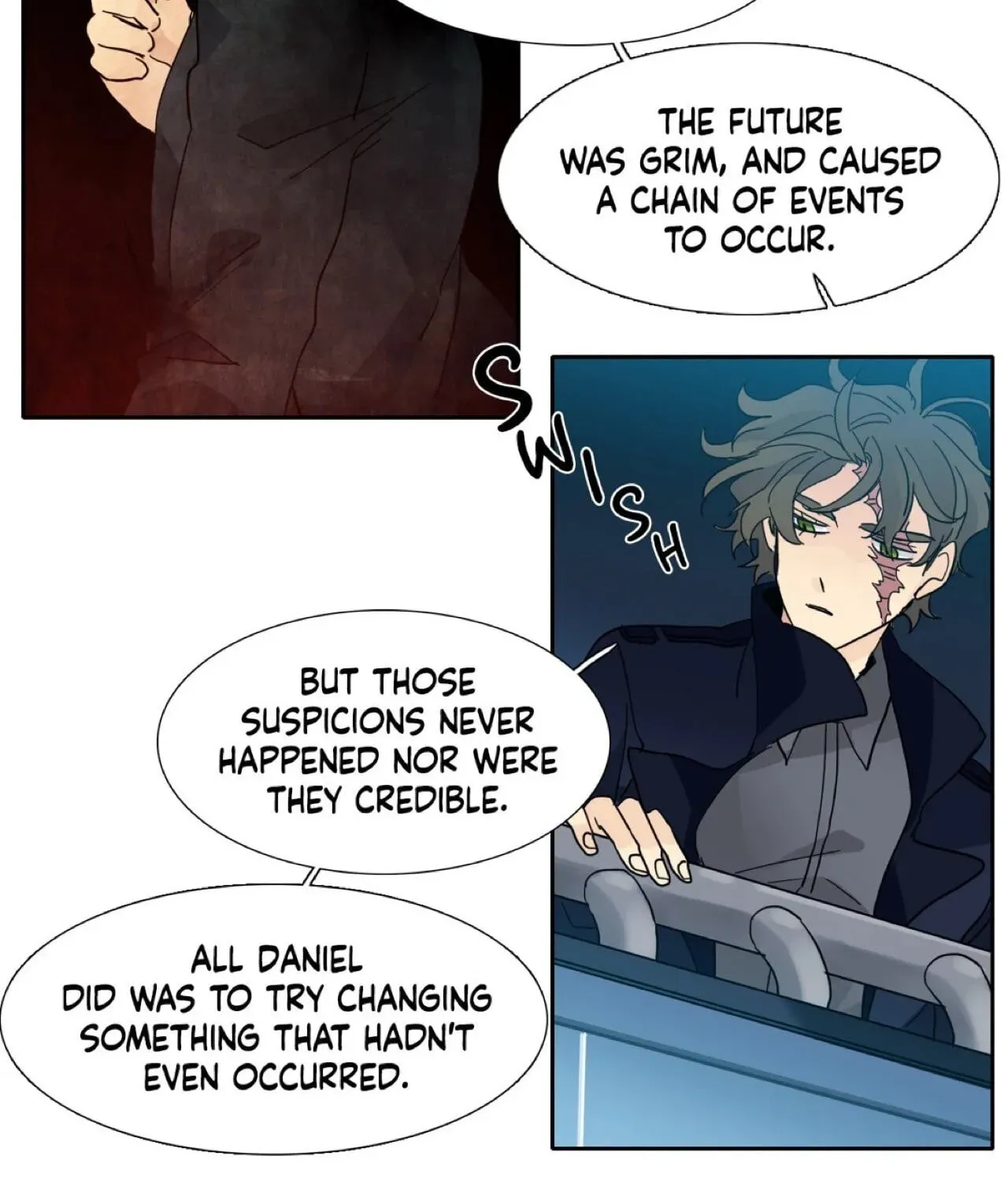 Read Heroes Plan.B chapter 67 image 67 on Lezhin