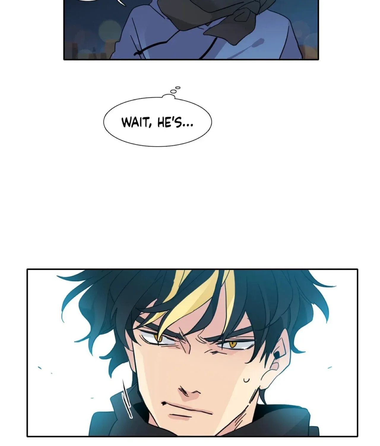 Read Heroes Plan.B chapter 67 image 69 on Lezhin