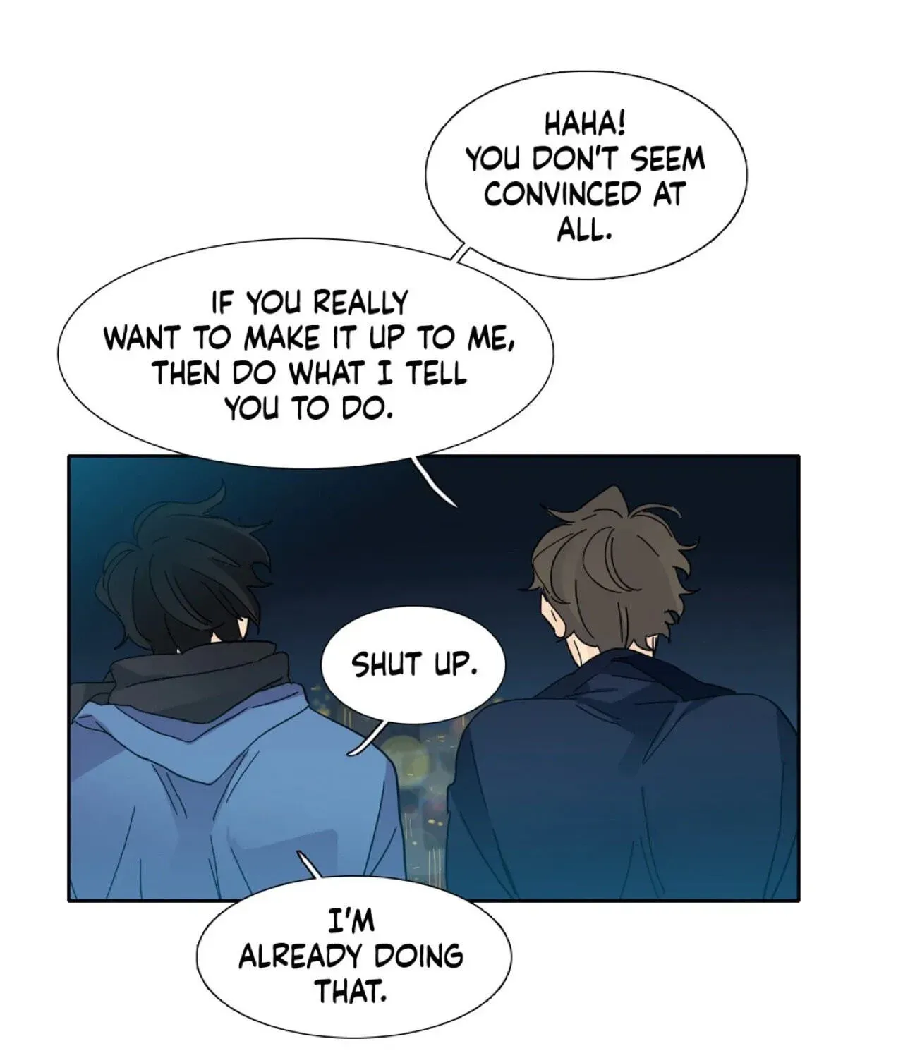 Read Heroes Plan.B chapter 67 image 73 on Lezhin