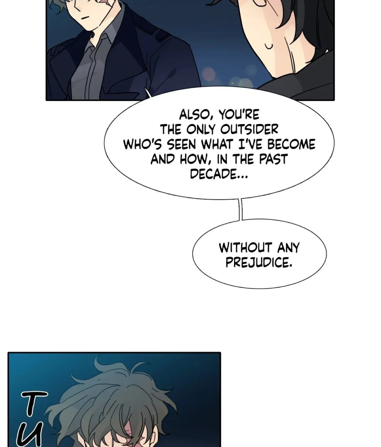 Read Heroes Plan.B chapter 67 image 77 on Lezhin