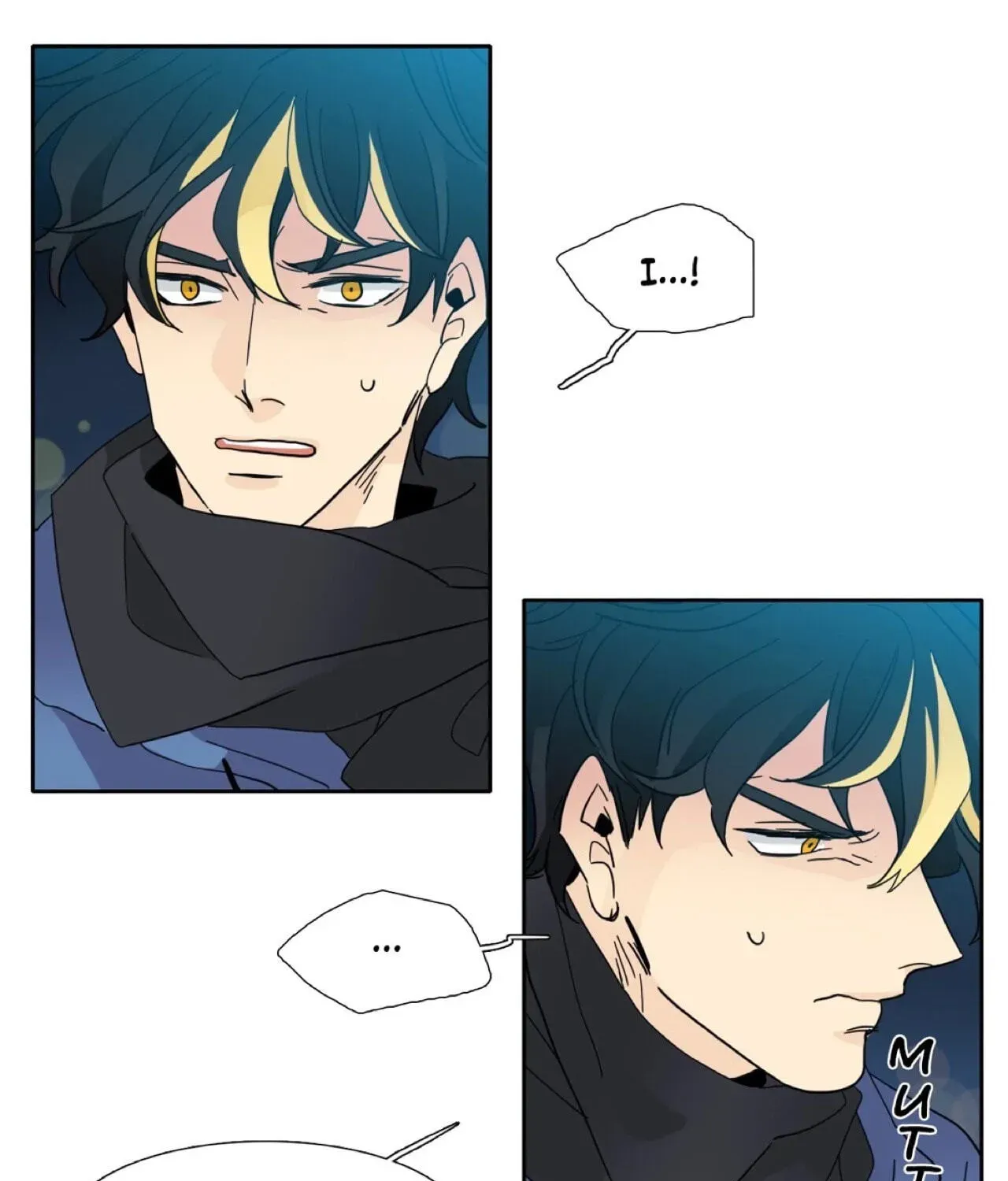 Read Heroes Plan.B chapter 67 image 81 on Lezhin