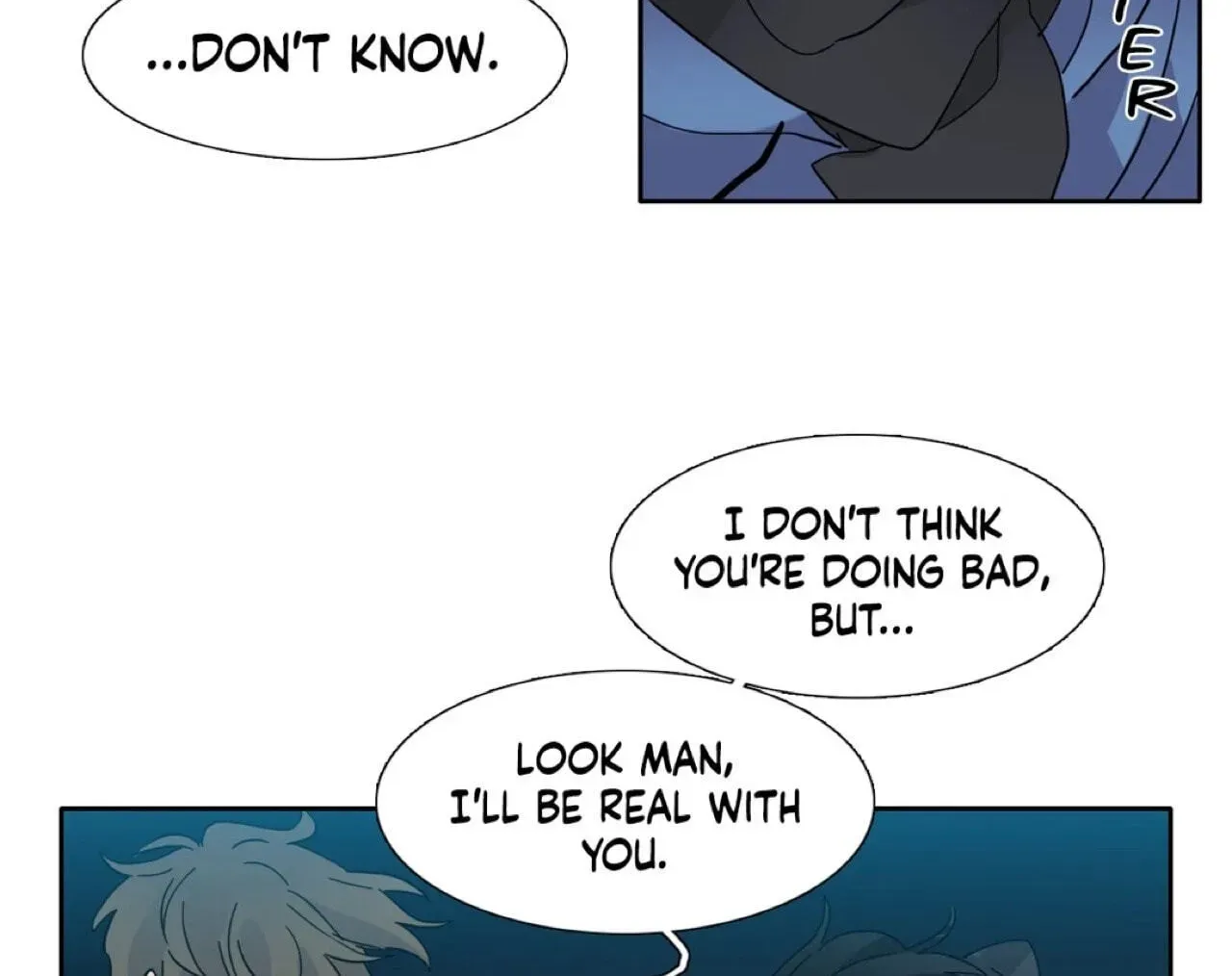 Read Heroes Plan.B chapter 67 image 82 on Lezhin