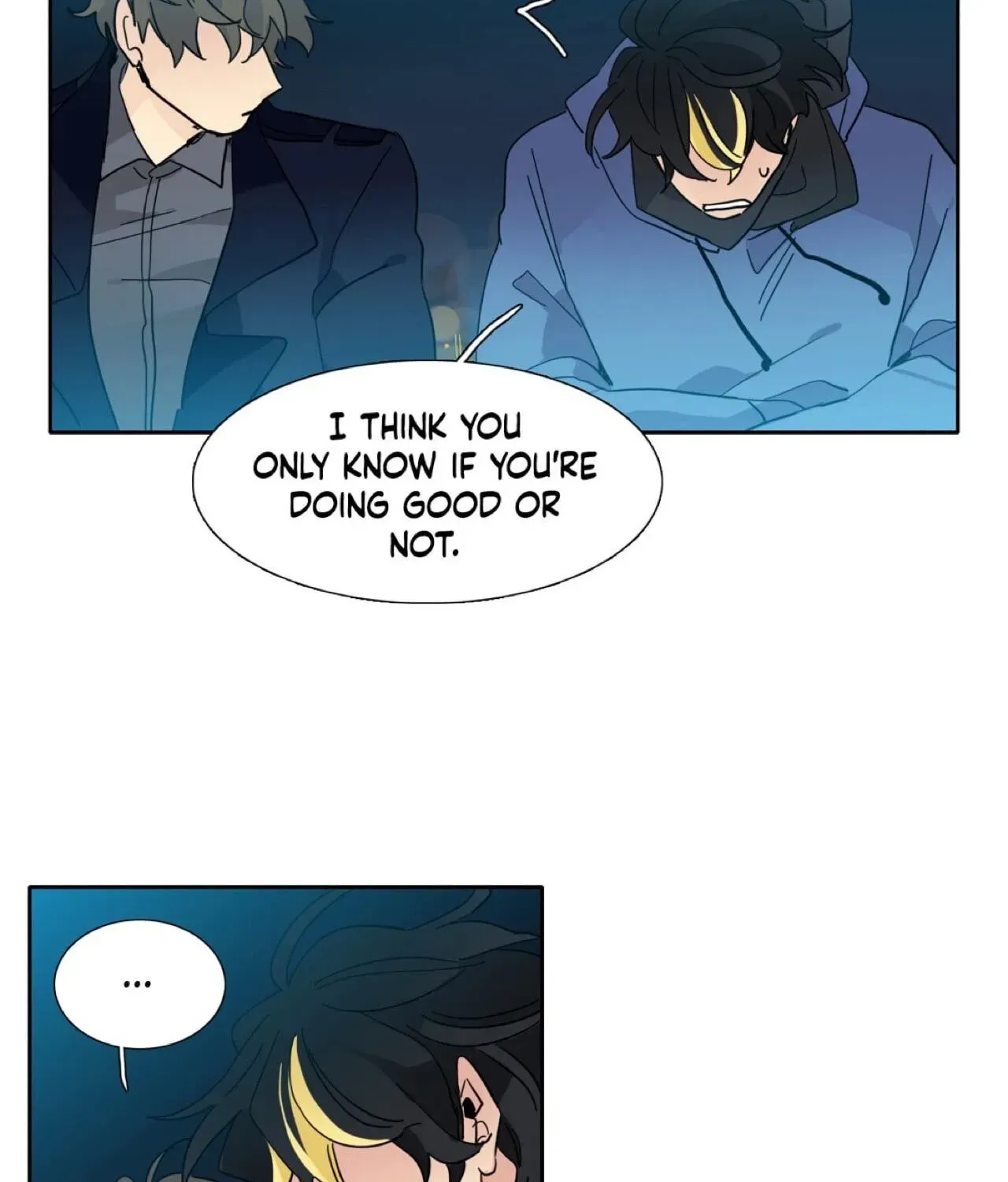 Read Heroes Plan.B chapter 67 image 83 on Lezhin