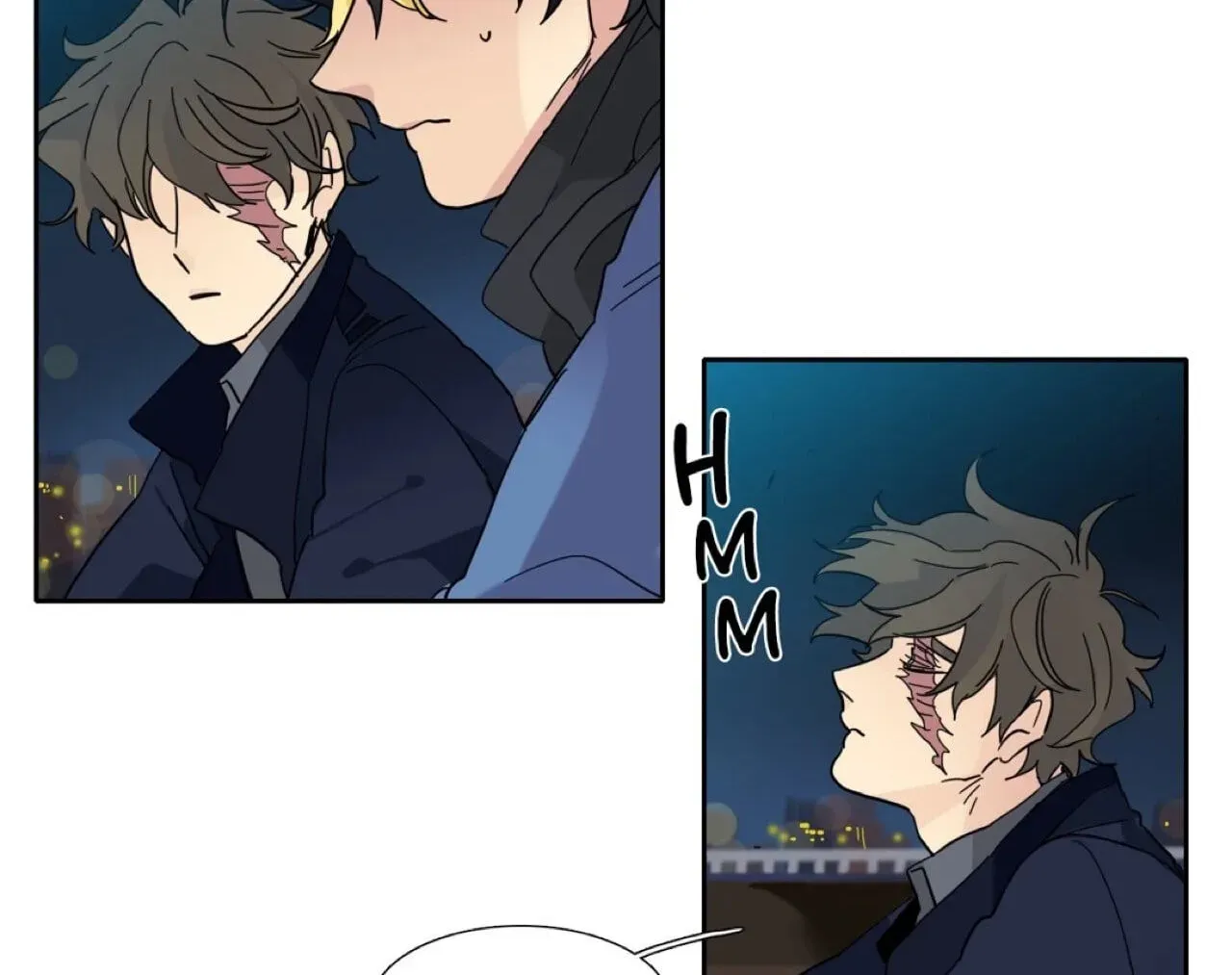 Read Heroes Plan.B chapter 67 image 84 on Lezhin