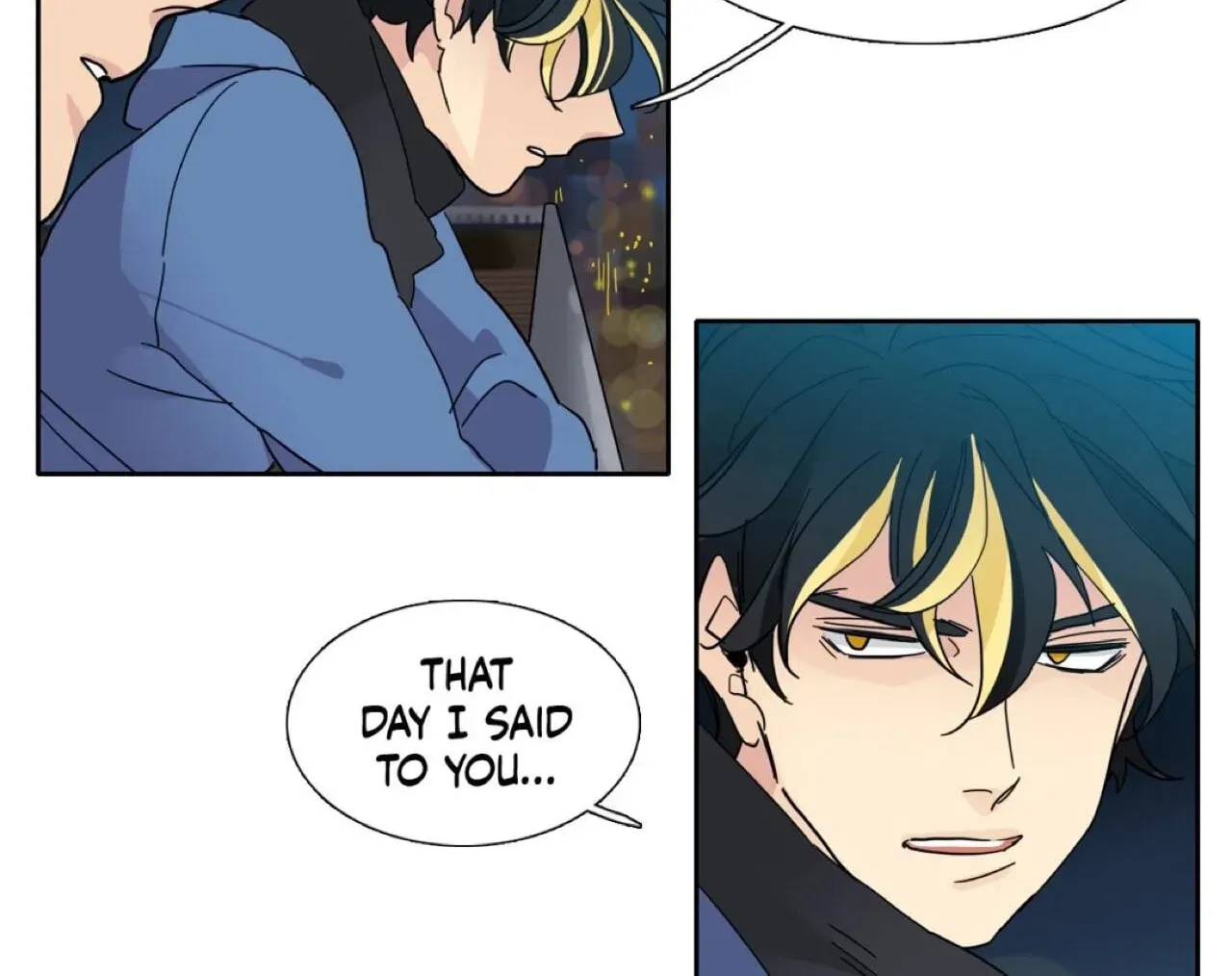 Read Heroes Plan.B chapter 67 image 88 on Lezhin
