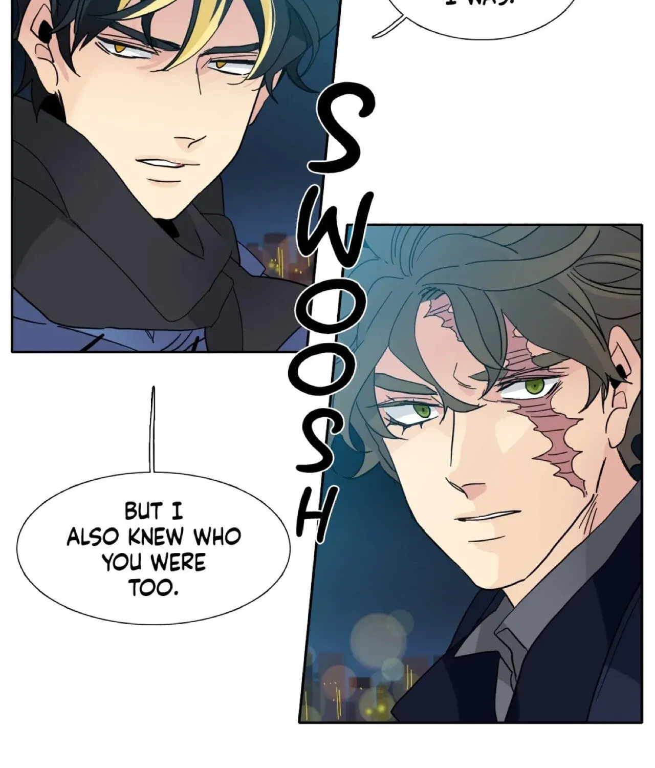 Read Heroes Plan.B chapter 67 image 91 on Lezhin