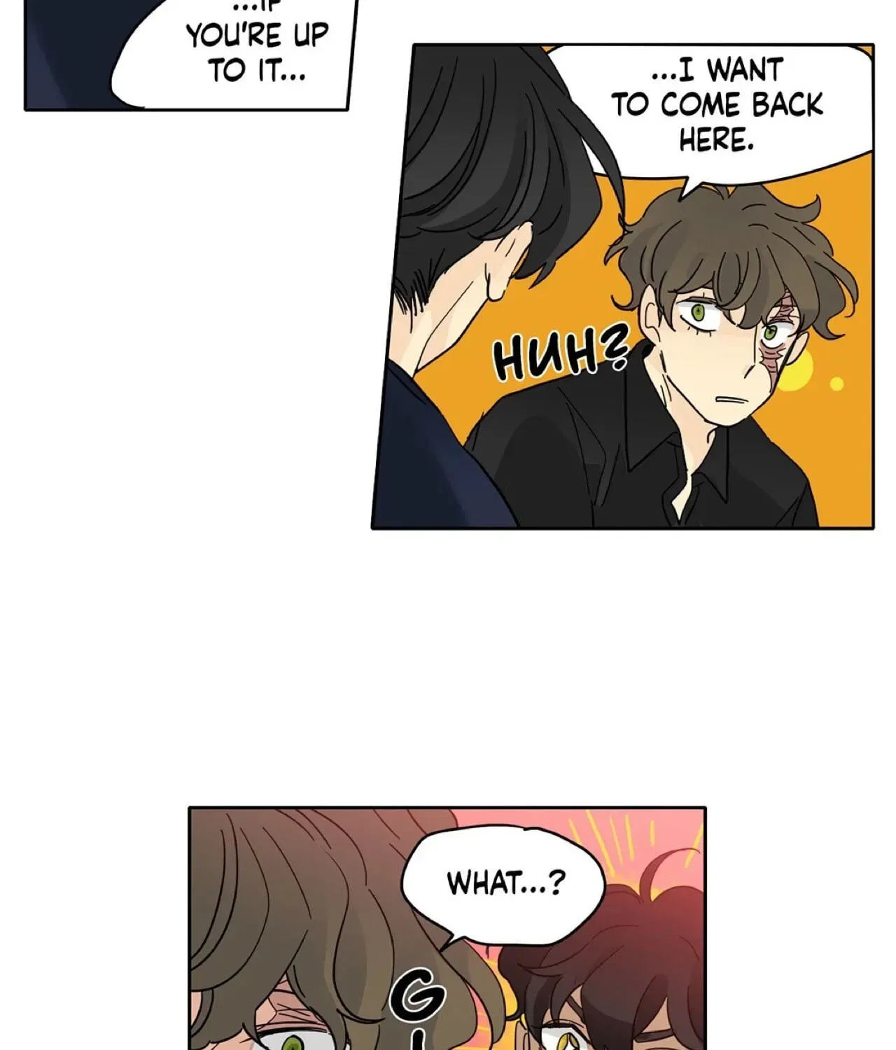 Read Heroes Plan.B chapter 68 image 11 on Lezhin