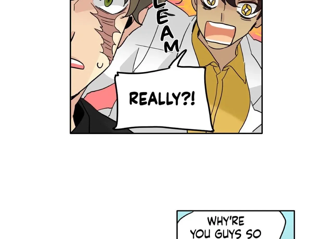 Read Heroes Plan.B chapter 68 image 12 on Lezhin