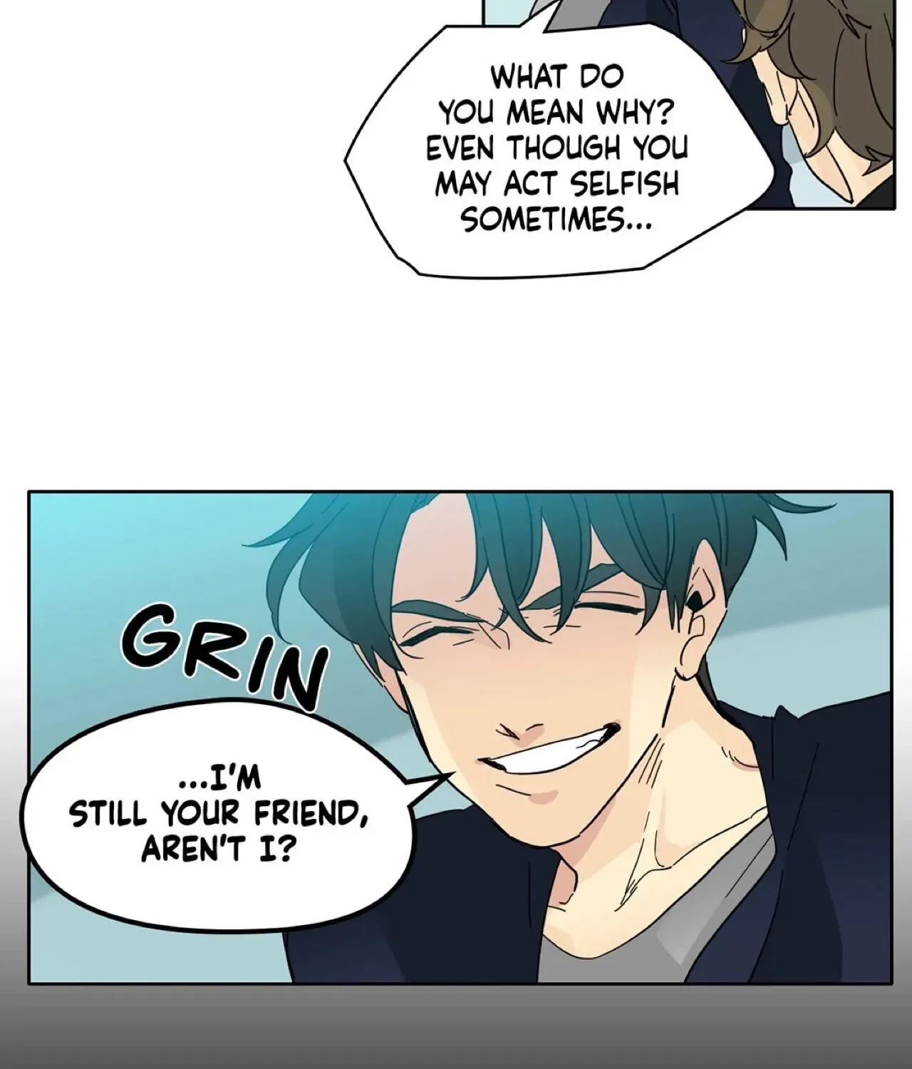 Read Heroes Plan.B chapter 68 image 15 on Lezhin
