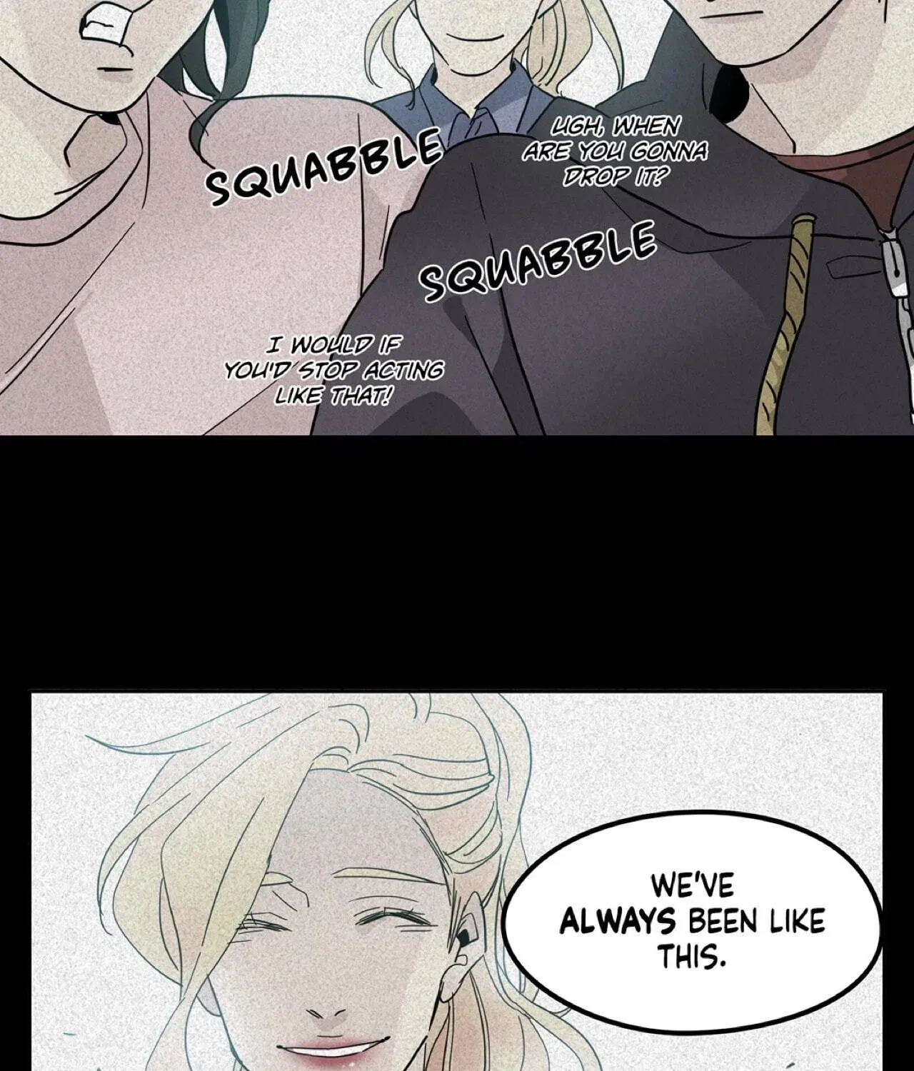 Read Heroes Plan.B chapter 68 image 17 on Lezhin