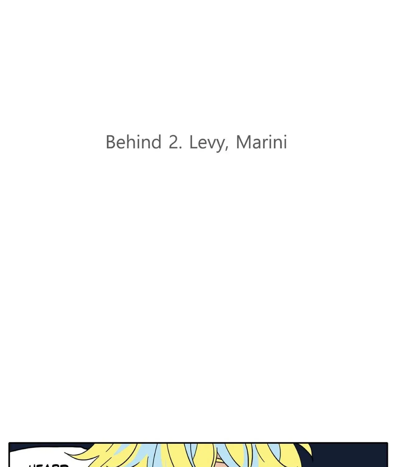 Read Heroes Plan.B chapter 68 image 23 on Lezhin