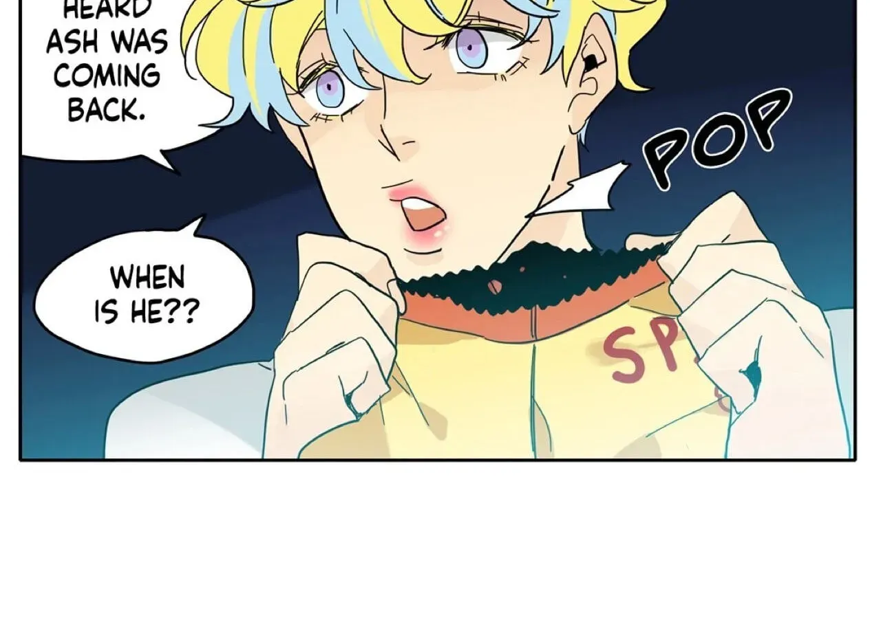 Read Heroes Plan.B chapter 68 image 24 on Lezhin