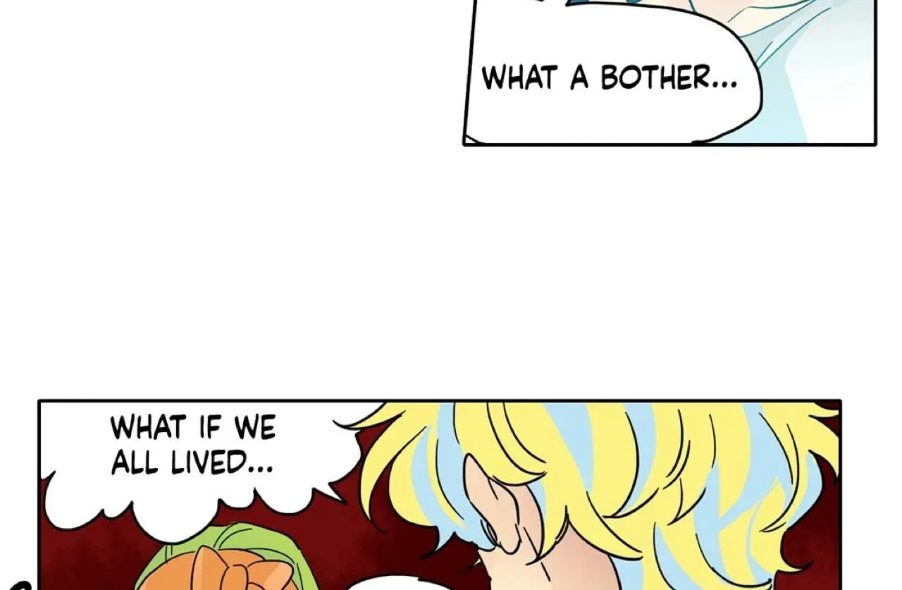 Read Heroes Plan.B chapter 68 image 26 on Lezhin
