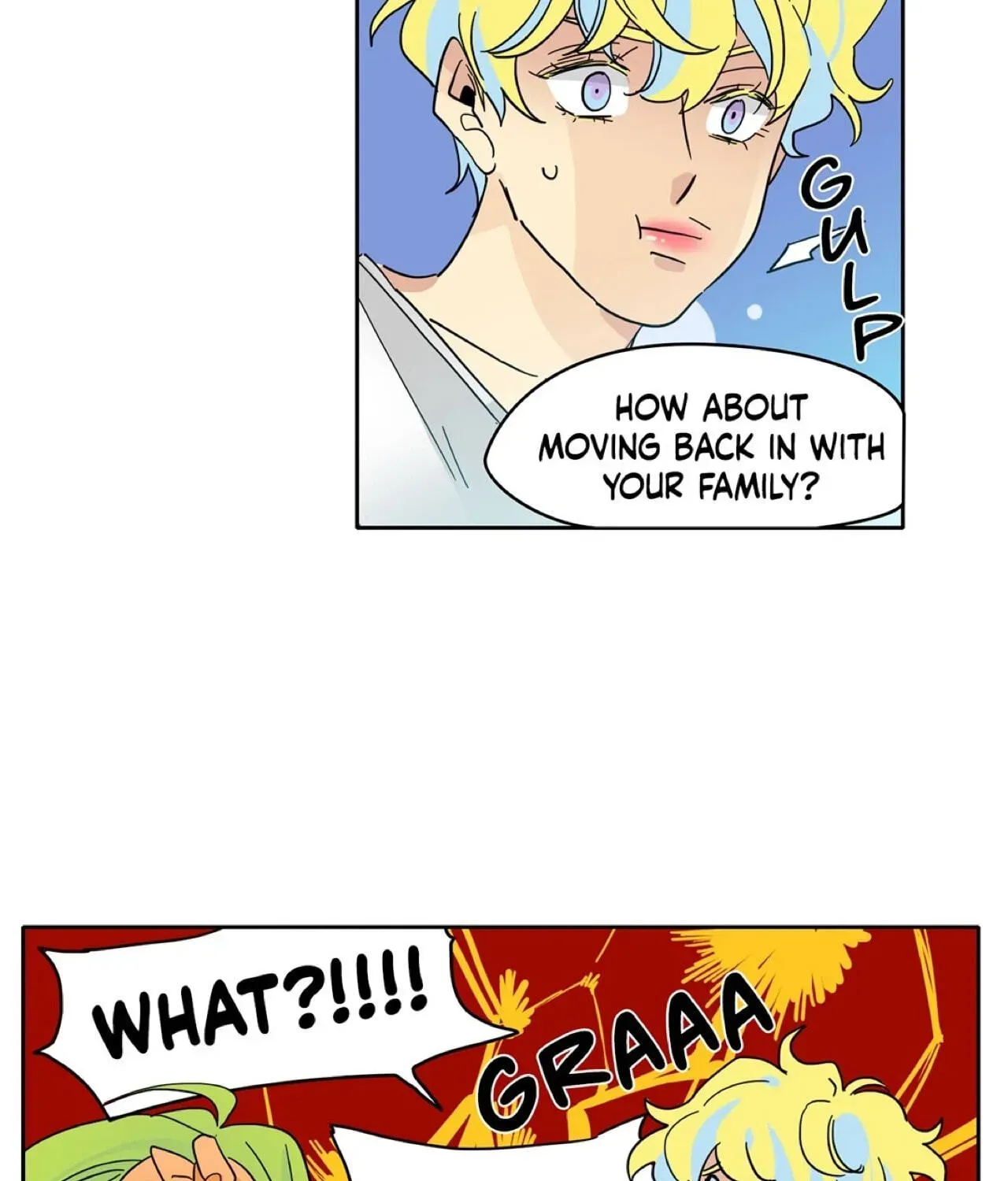 Read Heroes Plan.B chapter 68 image 29 on Lezhin