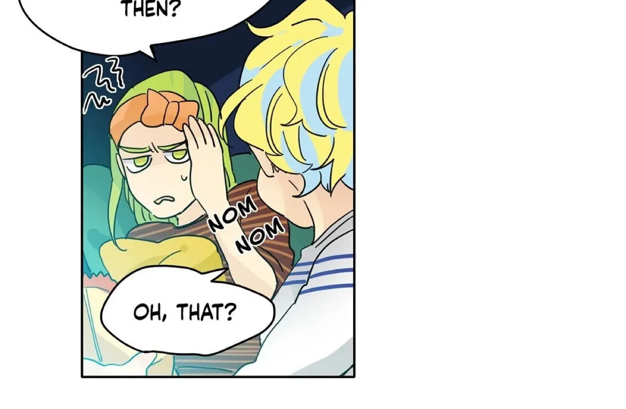 Read Heroes Plan.B chapter 68 image 32 on Lezhin