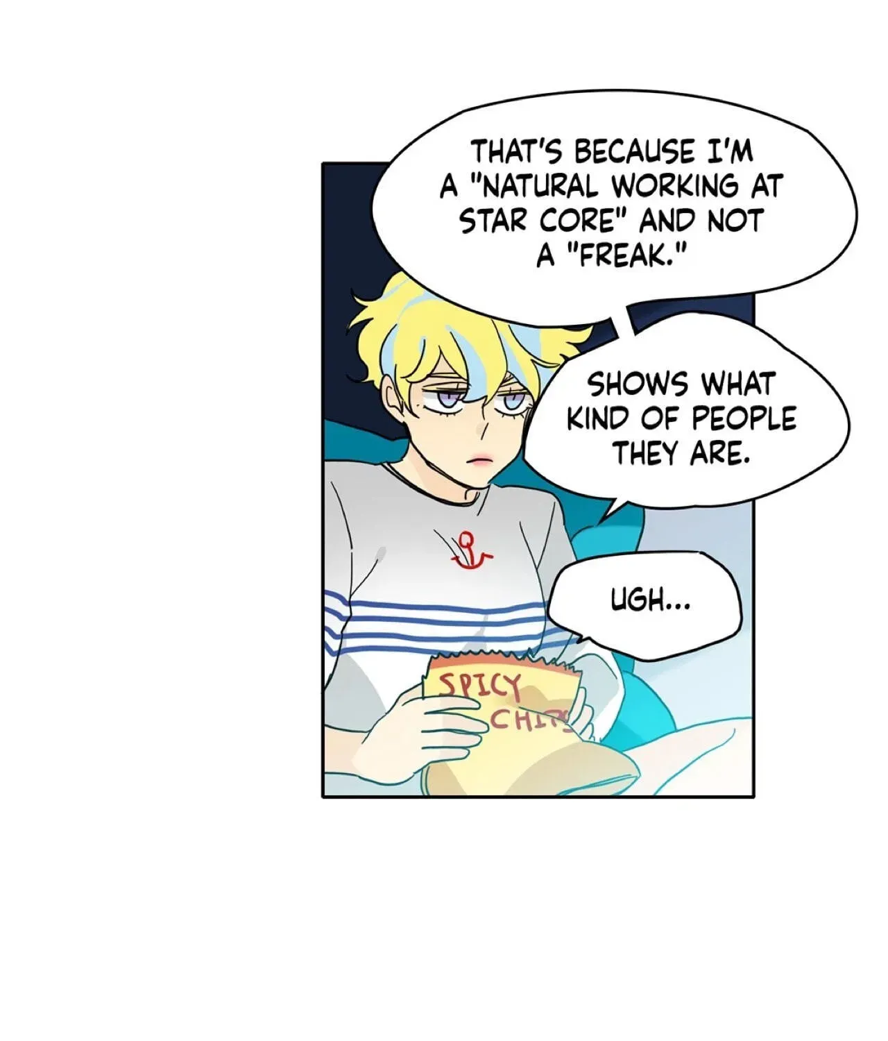 Read Heroes Plan.B chapter 68 image 33 on Lezhin