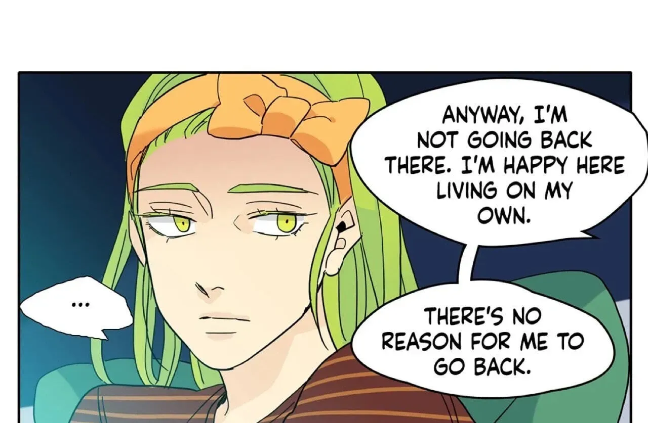 Read Heroes Plan.B chapter 68 image 34 on Lezhin