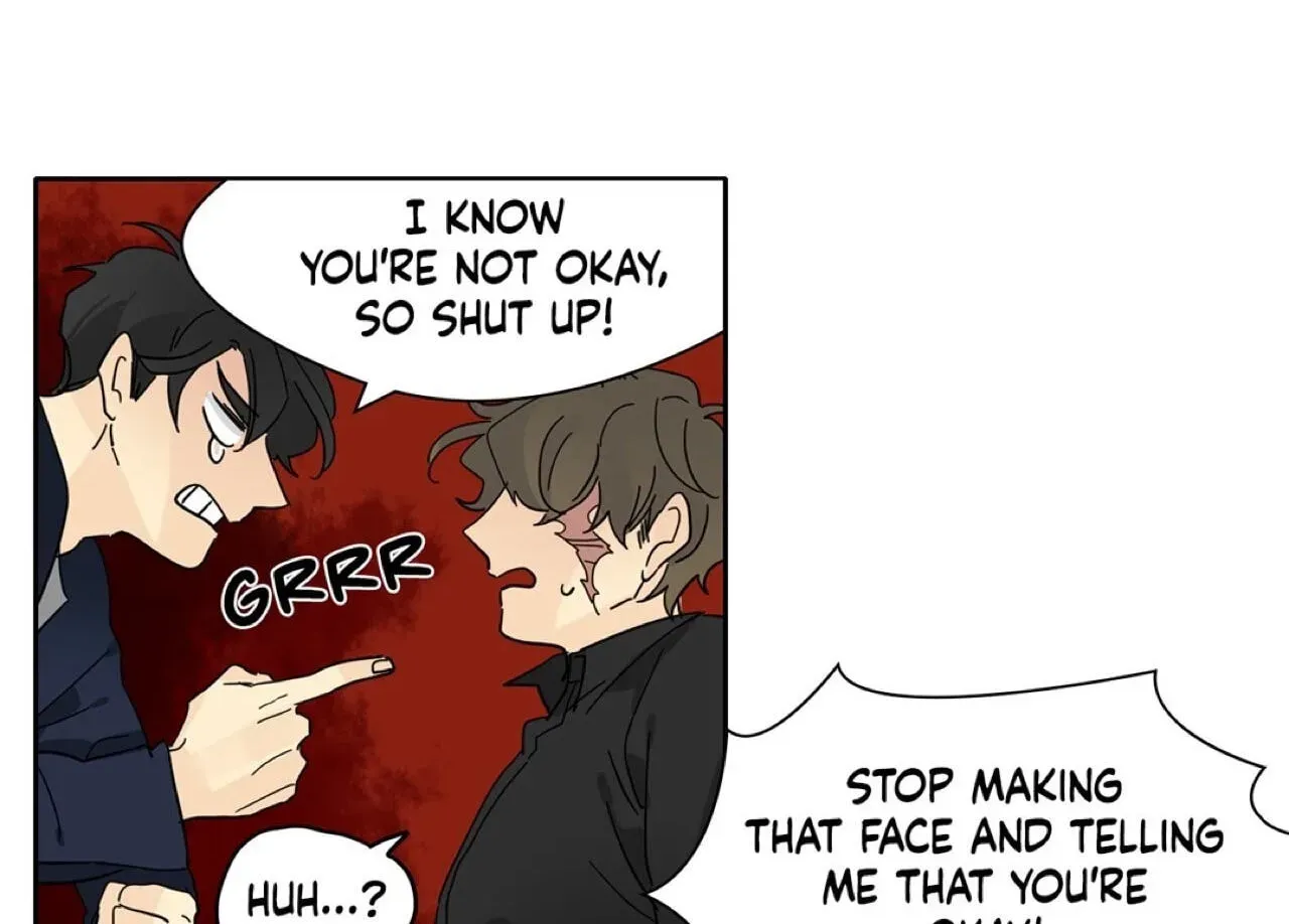 Read Heroes Plan.B chapter 68 image 4 on Lezhin