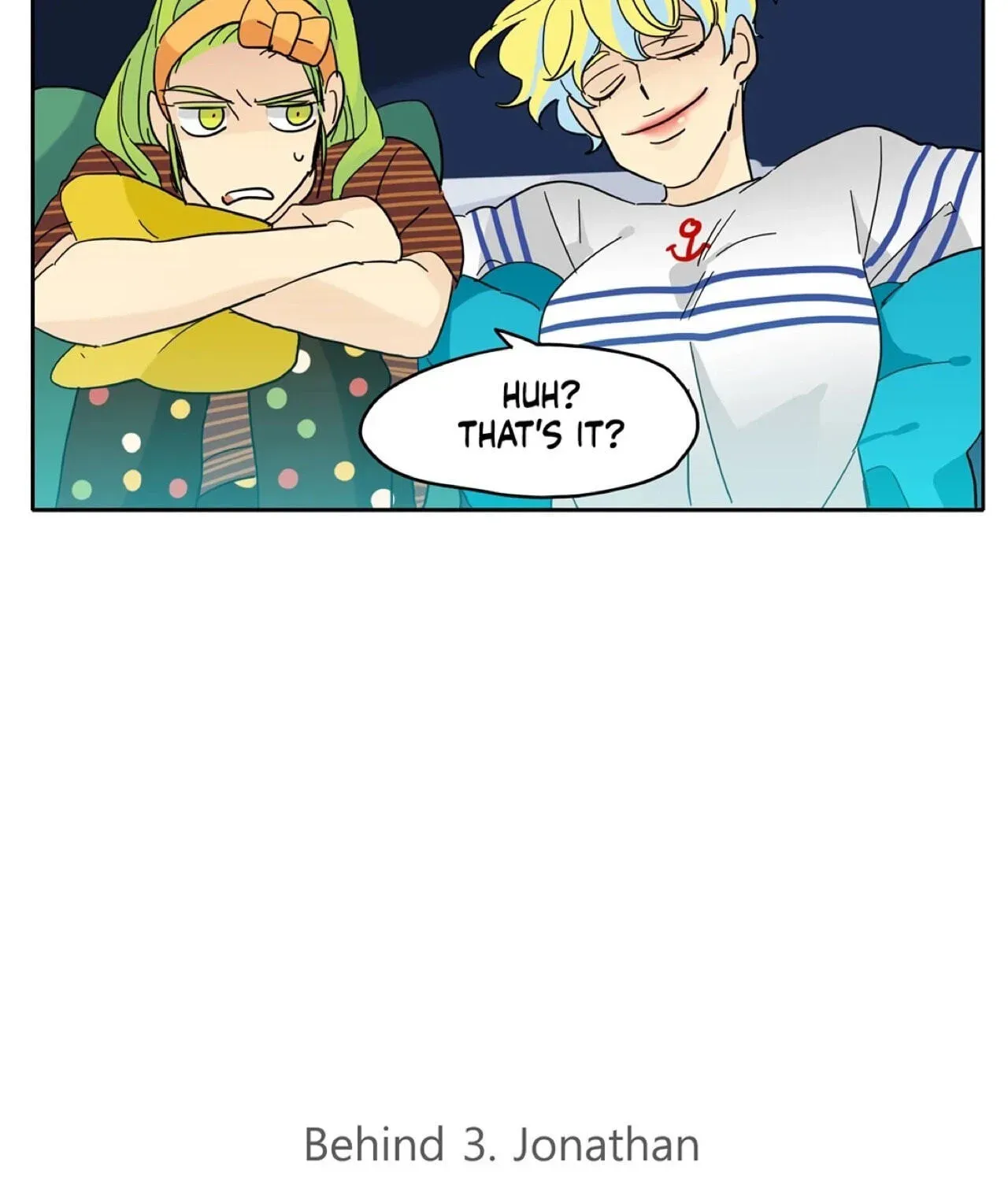 Read Heroes Plan.B chapter 68 image 45 on Lezhin