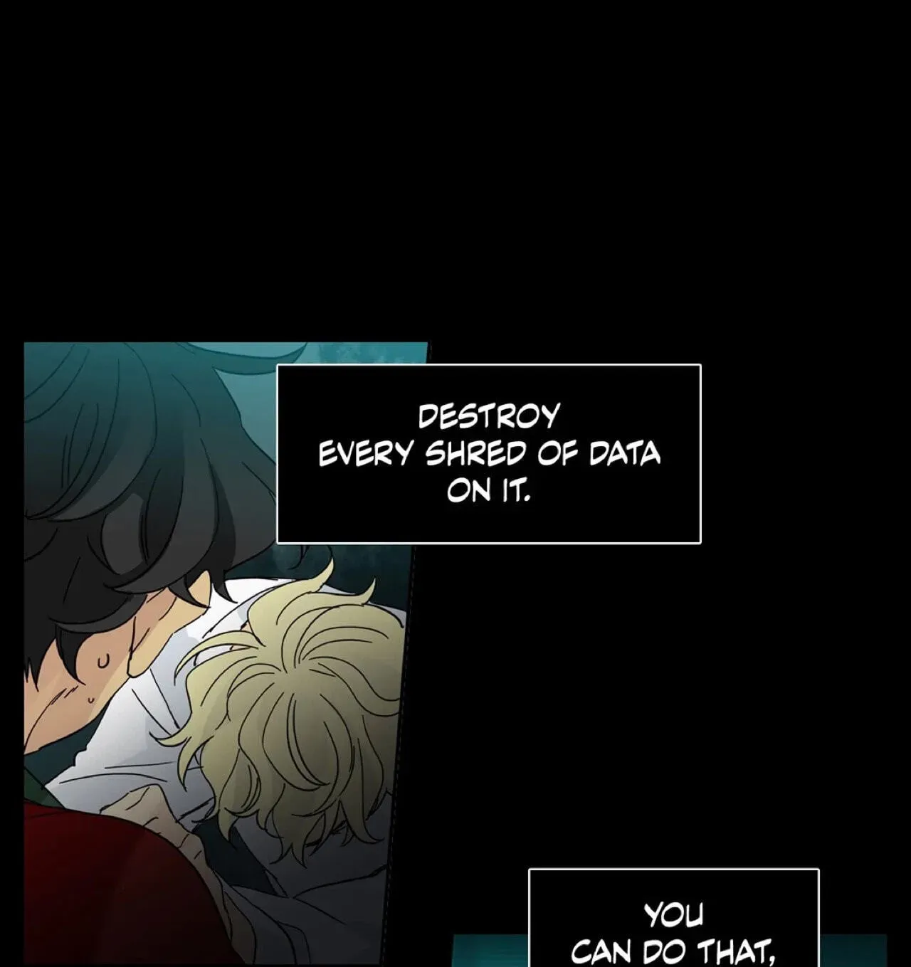 Read Heroes Plan.B chapter 68 image 49 on Lezhin