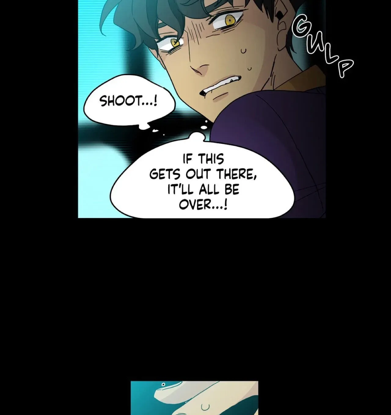 Read Heroes Plan.B chapter 68 image 51 on Lezhin