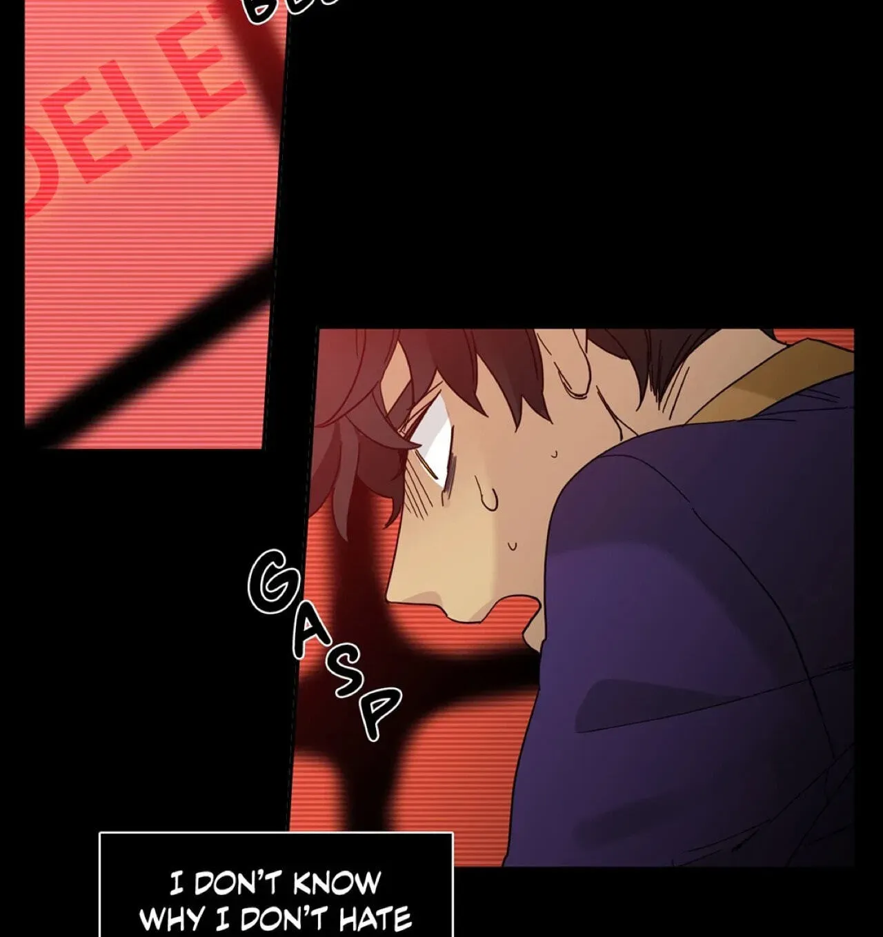 Read Heroes Plan.B chapter 68 image 53 on Lezhin