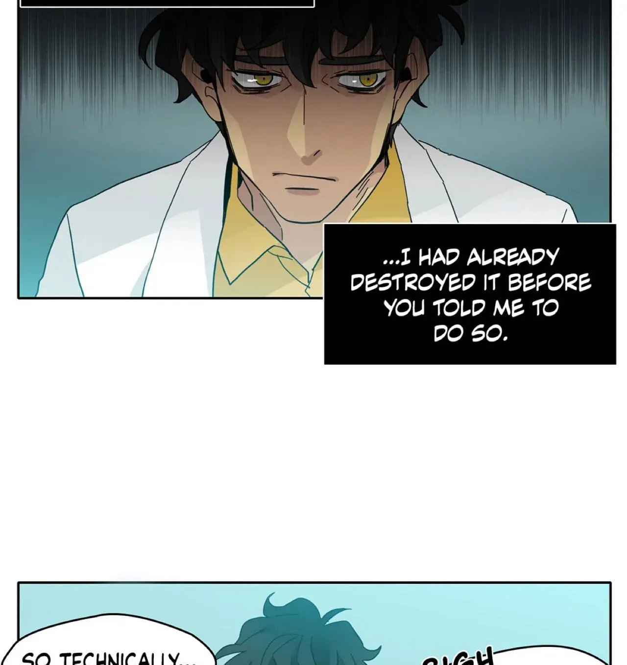 Read Heroes Plan.B chapter 68 image 55 on Lezhin