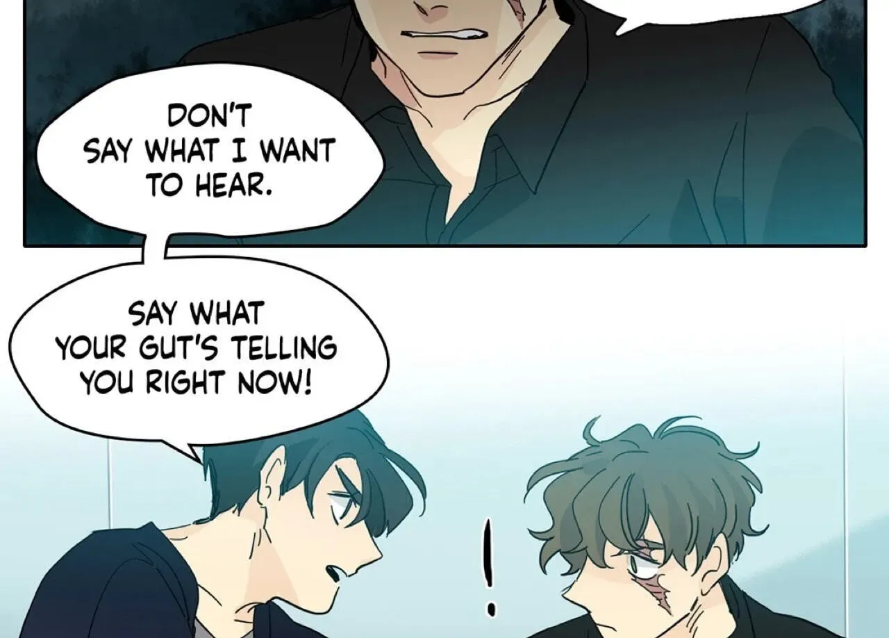 Read Heroes Plan.B chapter 68 image 6 on Lezhin