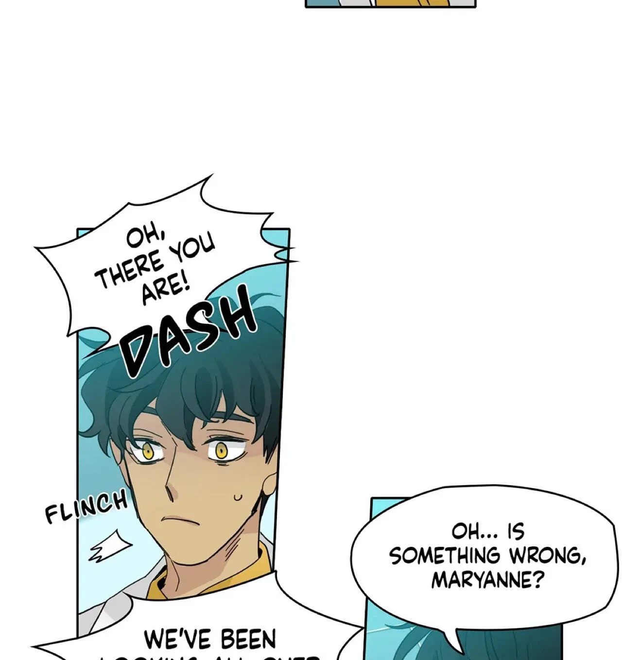 Read Heroes Plan.B chapter 68 image 61 on Lezhin