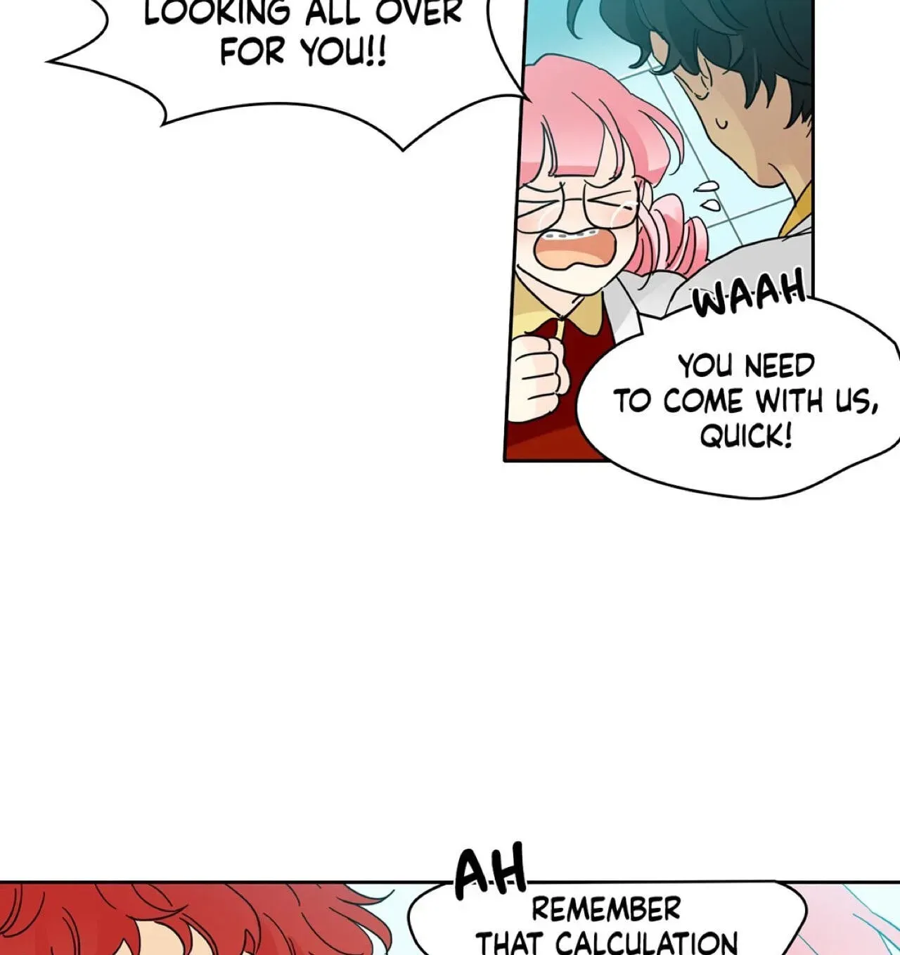 Read Heroes Plan.B chapter 68 image 62 on Lezhin