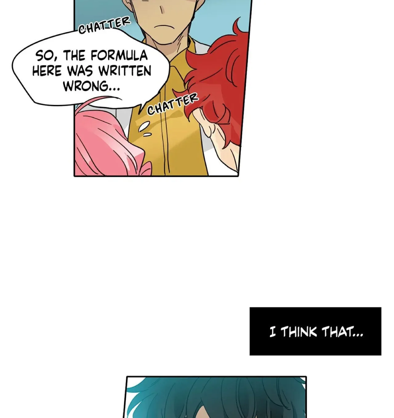 Read Heroes Plan.B chapter 68 image 64 on Lezhin