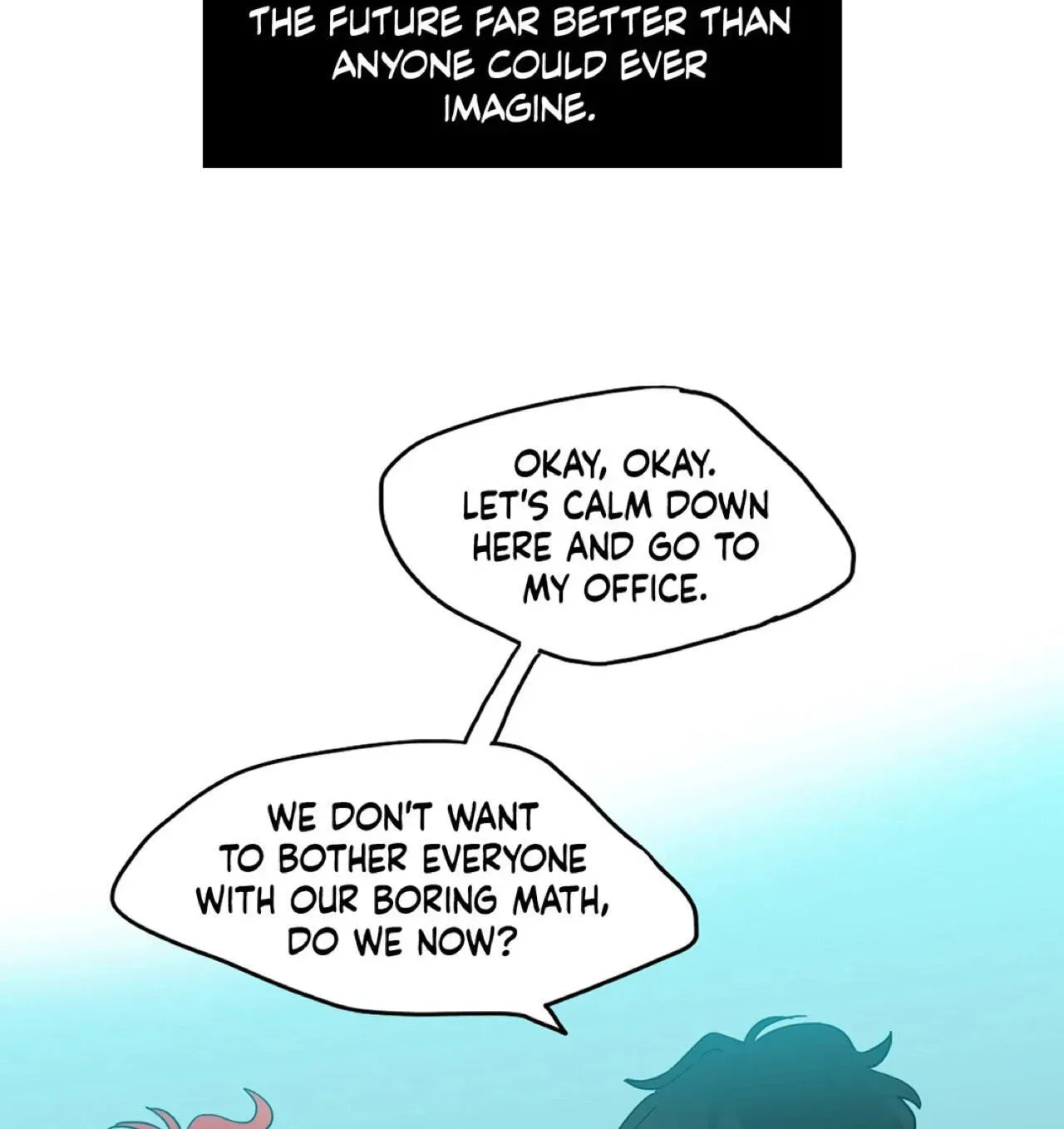 Read Heroes Plan.B chapter 68 image 66 on Lezhin