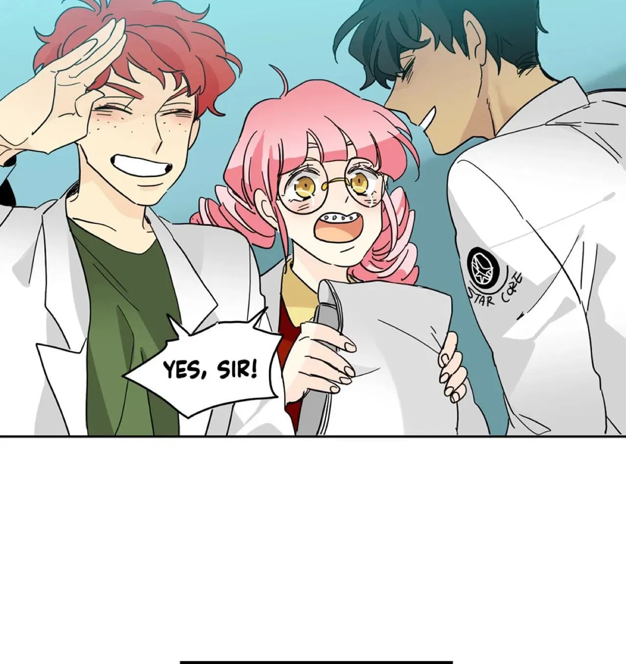 Read Heroes Plan.B chapter 68 image 67 on Lezhin