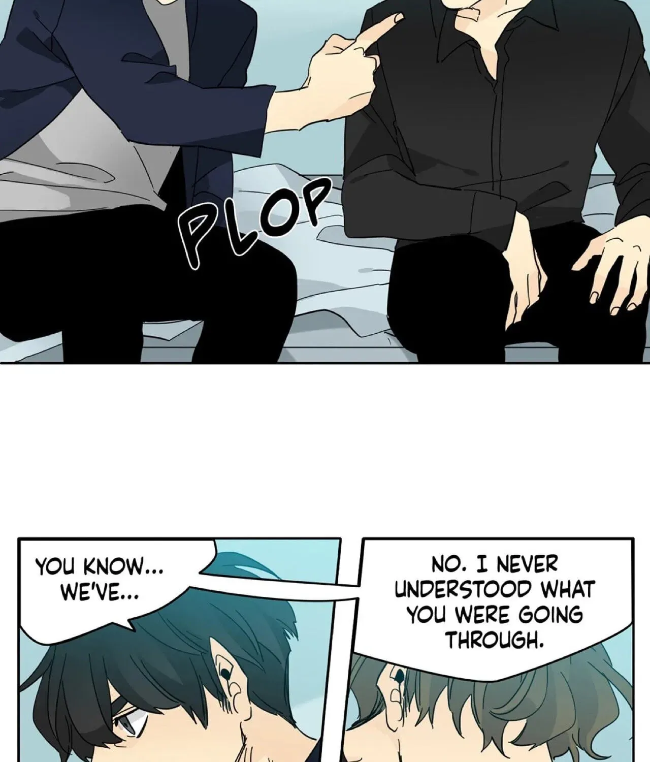 Read Heroes Plan.B chapter 68 image 7 on Lezhin