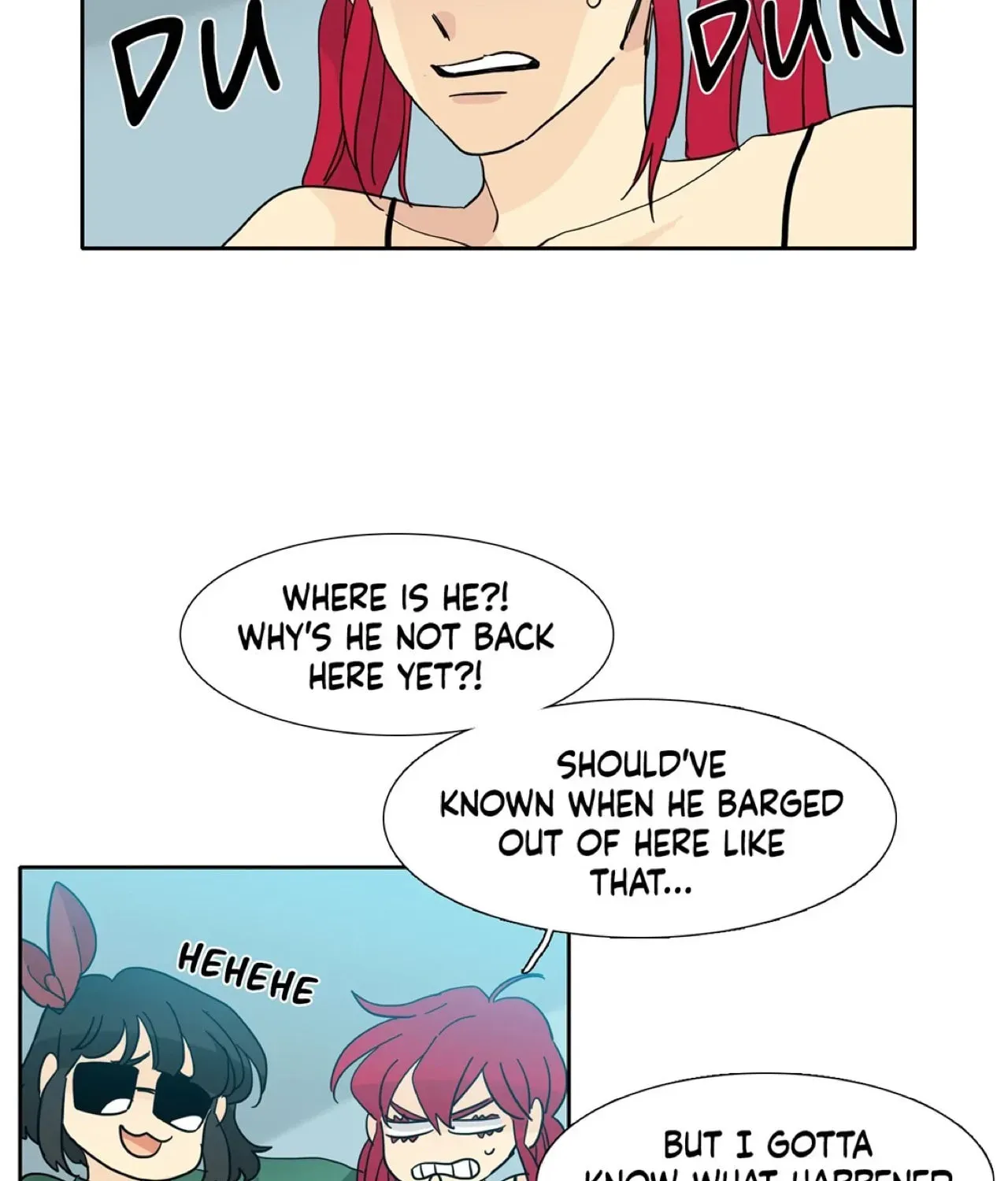 Read Heroes Plan.B chapter 68 image 71 on Lezhin