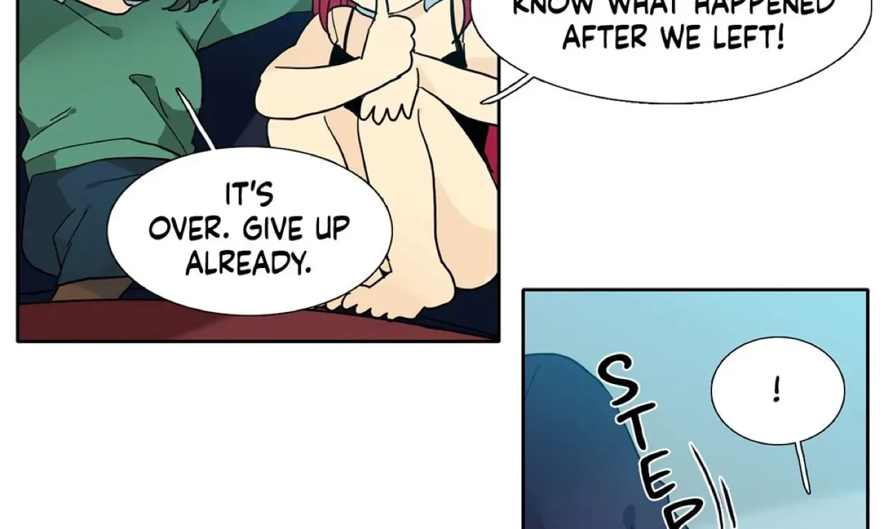 Read Heroes Plan.B chapter 68 image 72 on Lezhin