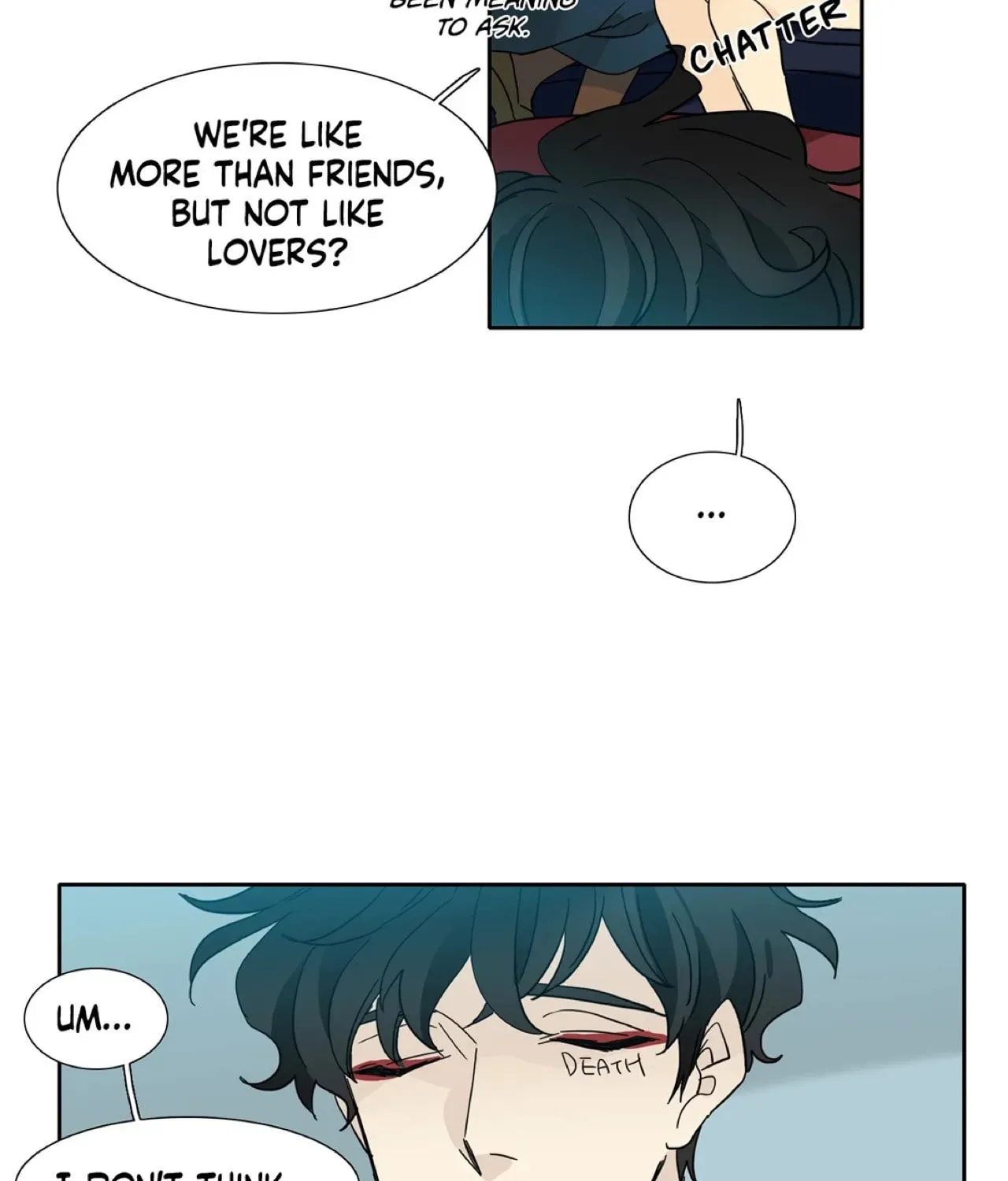 Read Heroes Plan.B chapter 68 image 77 on Lezhin