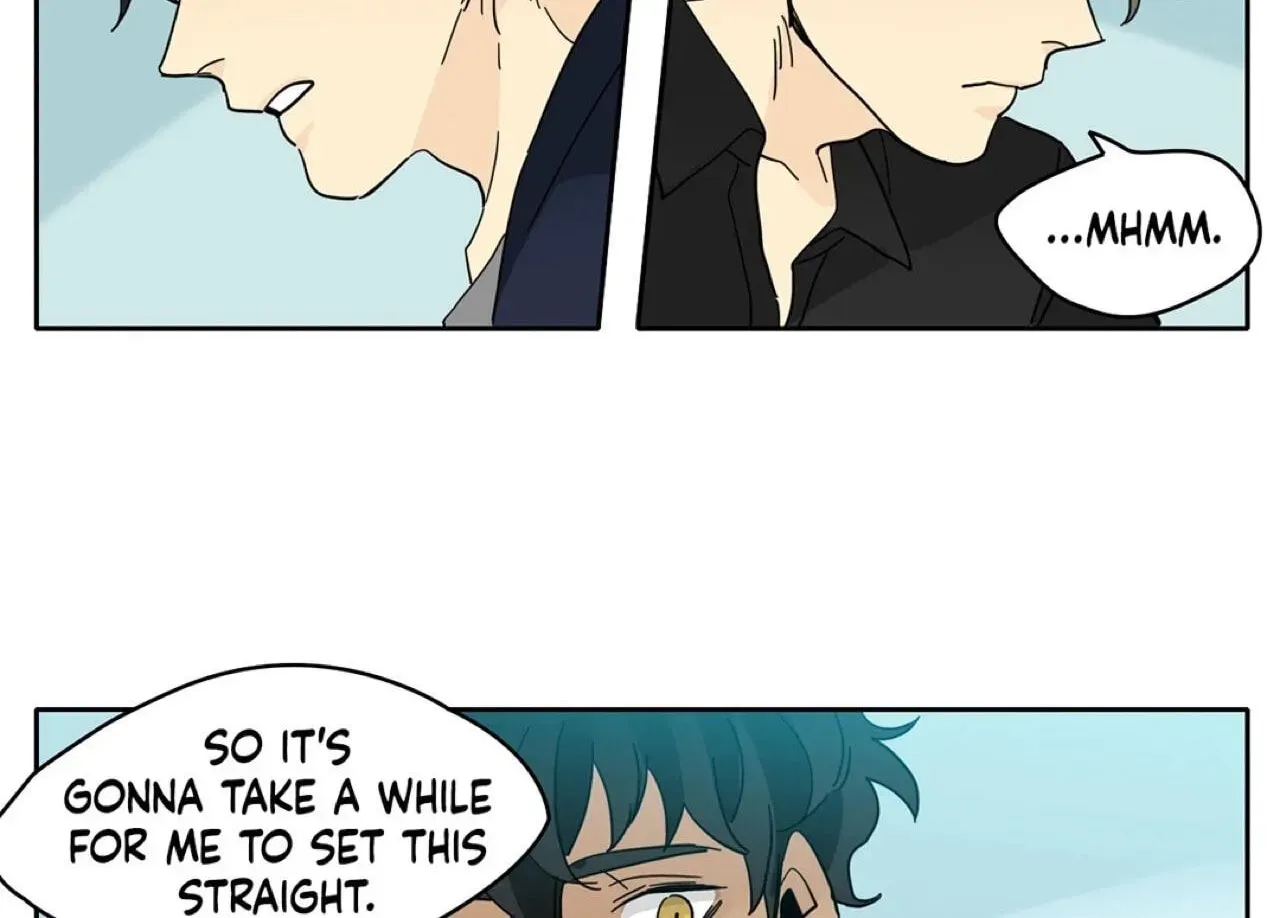 Read Heroes Plan.B chapter 68 image 8 on Lezhin
