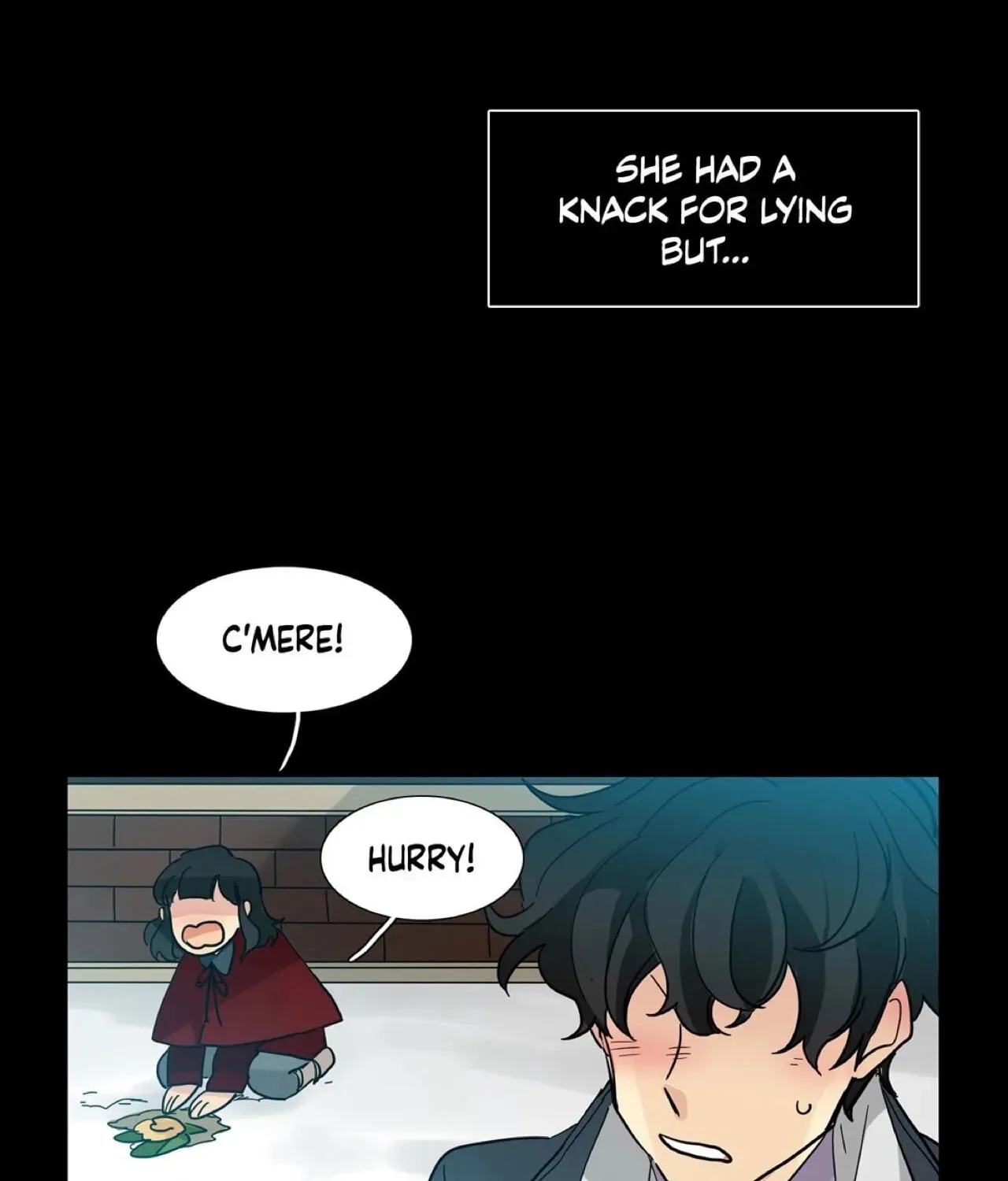 Read Heroes Plan.B chapter 69 image 11 on Lezhin