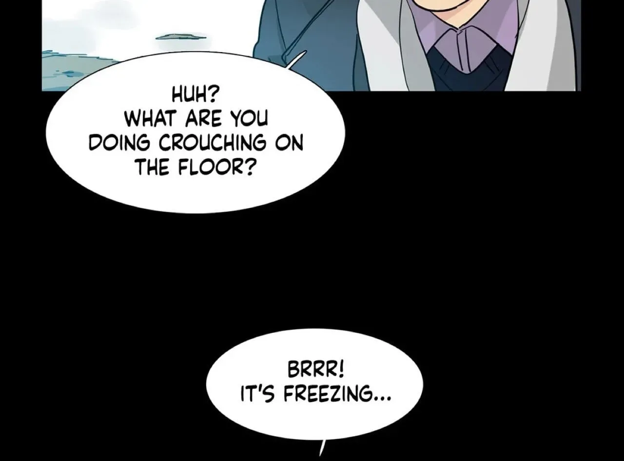 Read Heroes Plan.B chapter 69 image 12 on Lezhin