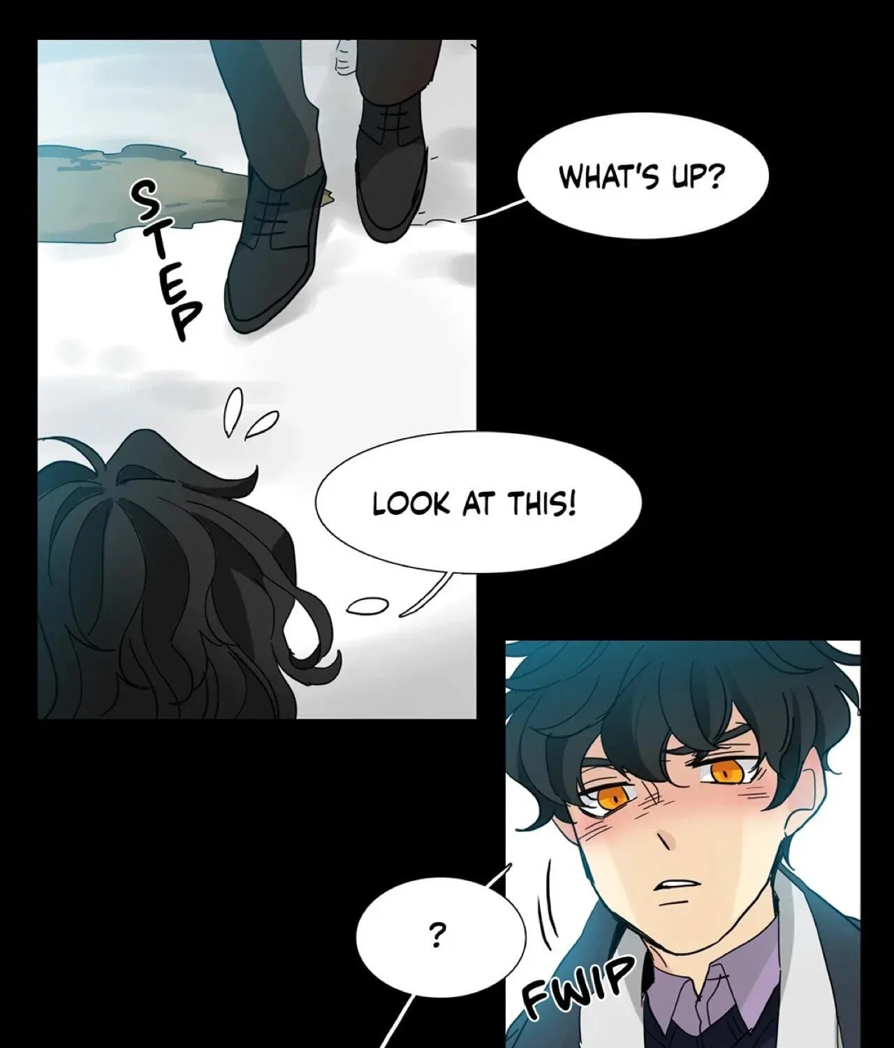 Read Heroes Plan.B chapter 69 image 13 on Lezhin