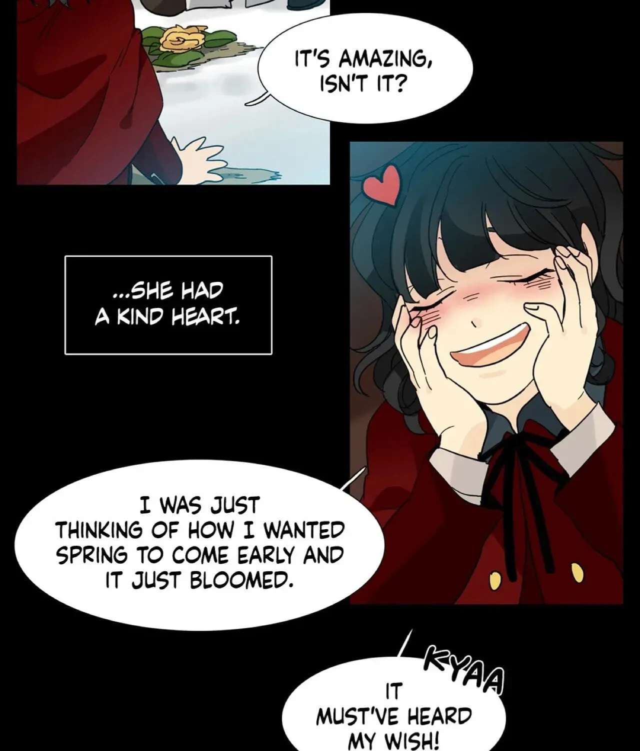 Read Heroes Plan.B chapter 69 image 17 on Lezhin