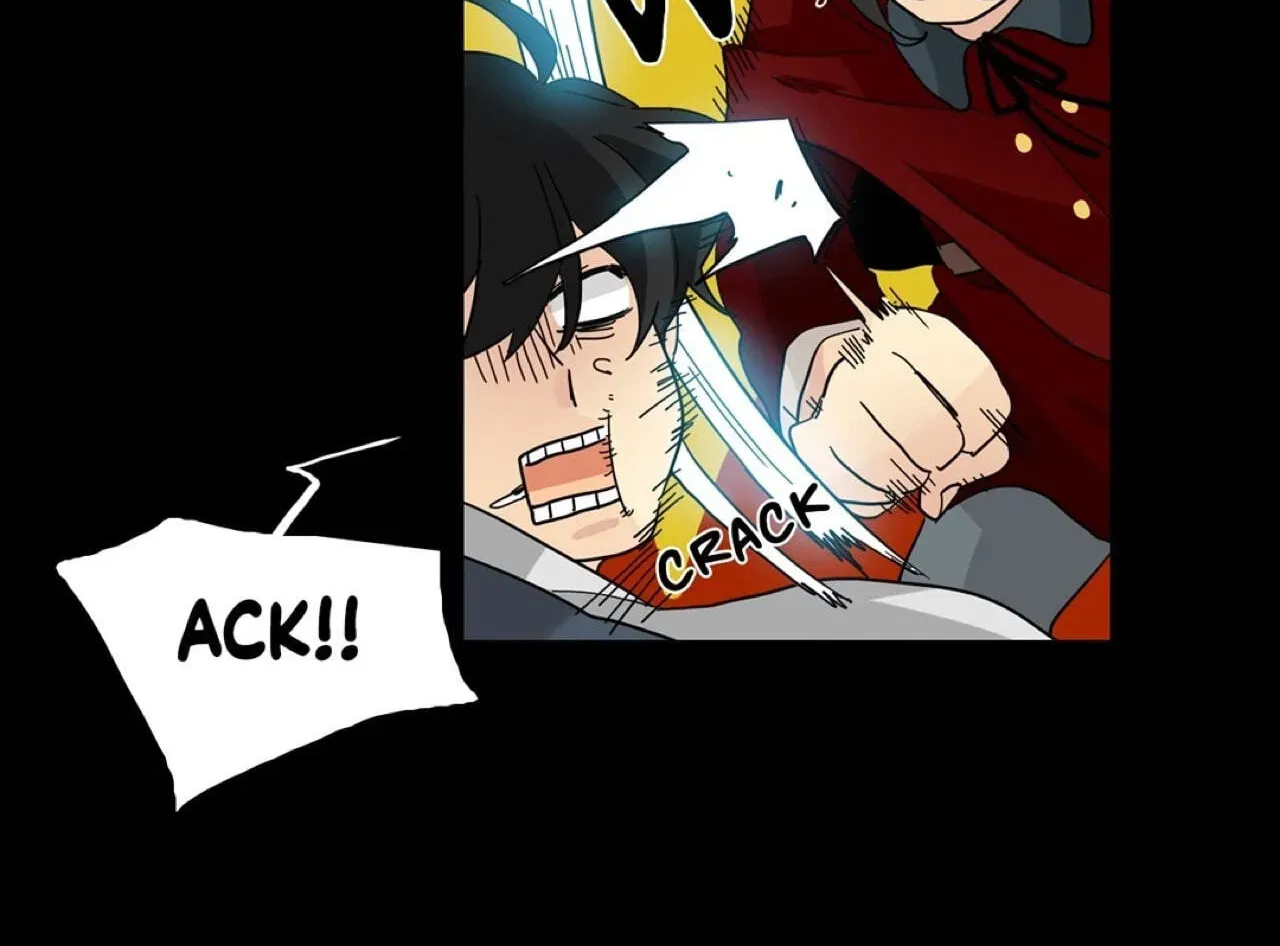 Read Heroes Plan.B chapter 69 image 22 on Lezhin