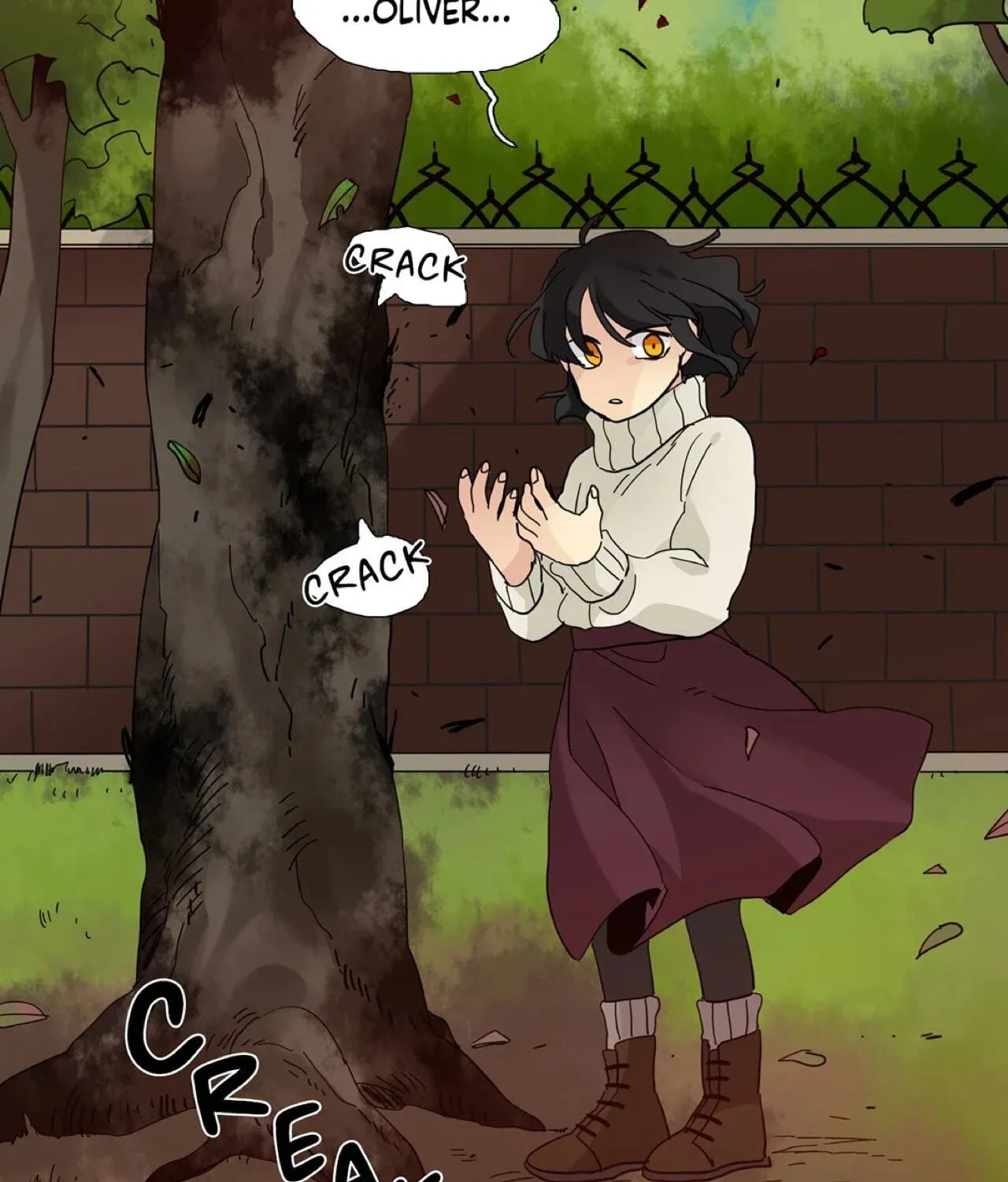 Read Heroes Plan.B chapter 69 image 33 on Lezhin
