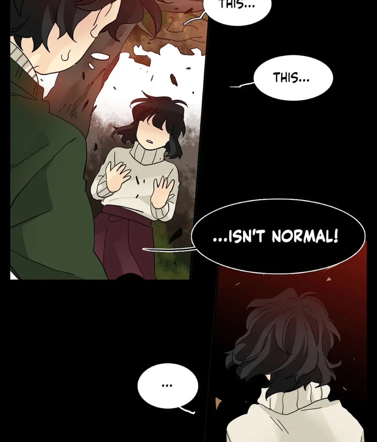 Read Heroes Plan.B chapter 69 image 41 on Lezhin