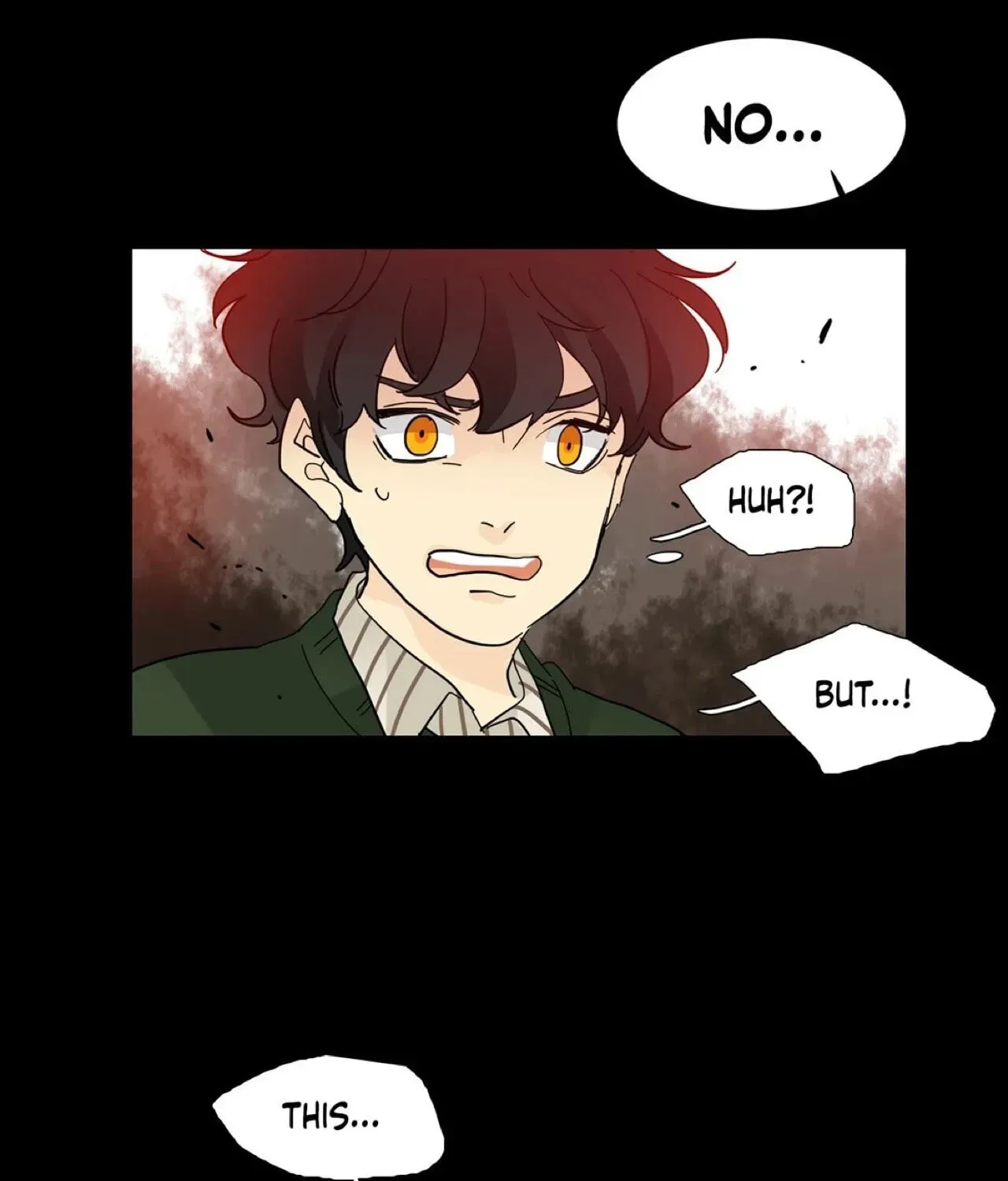 Read Heroes Plan.B chapter 69 image 43 on Lezhin