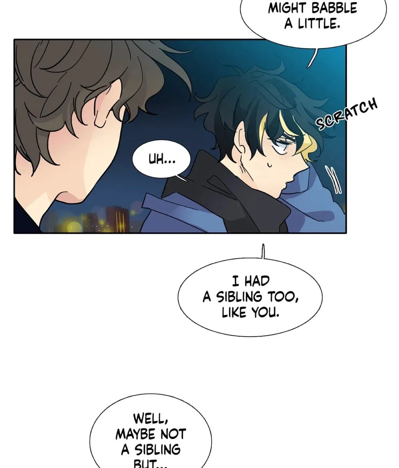Read Heroes Plan.B chapter 69 image 5 on Lezhin