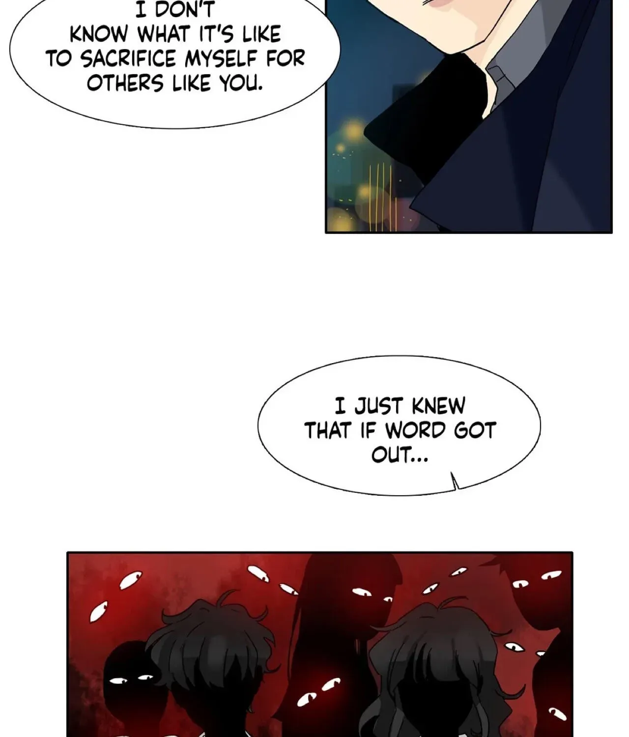 Read Heroes Plan.B chapter 69 image 59 on Lezhin