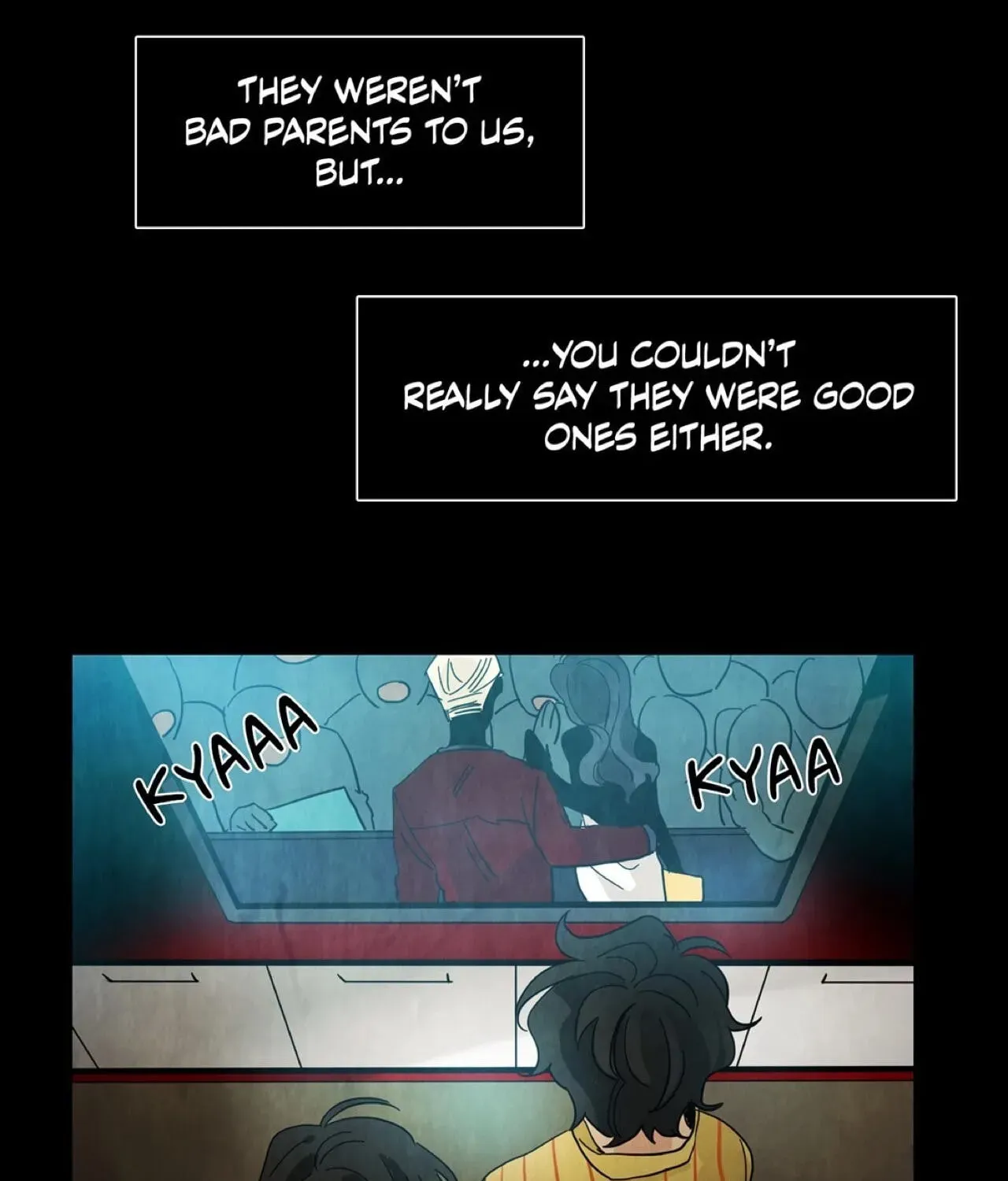 Read Heroes Plan.B chapter 69 image 67 on Lezhin